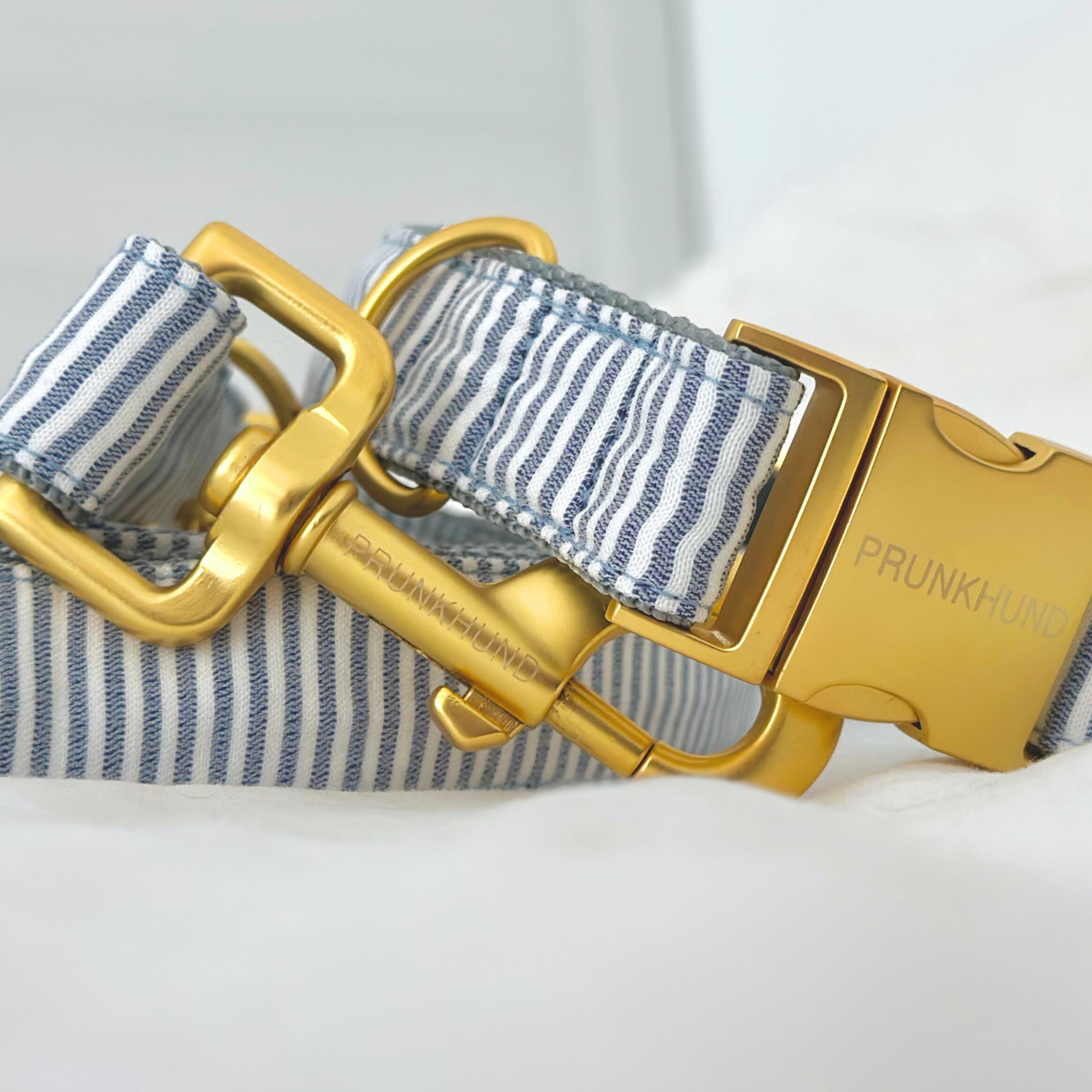 Halsband RIVIERA blue