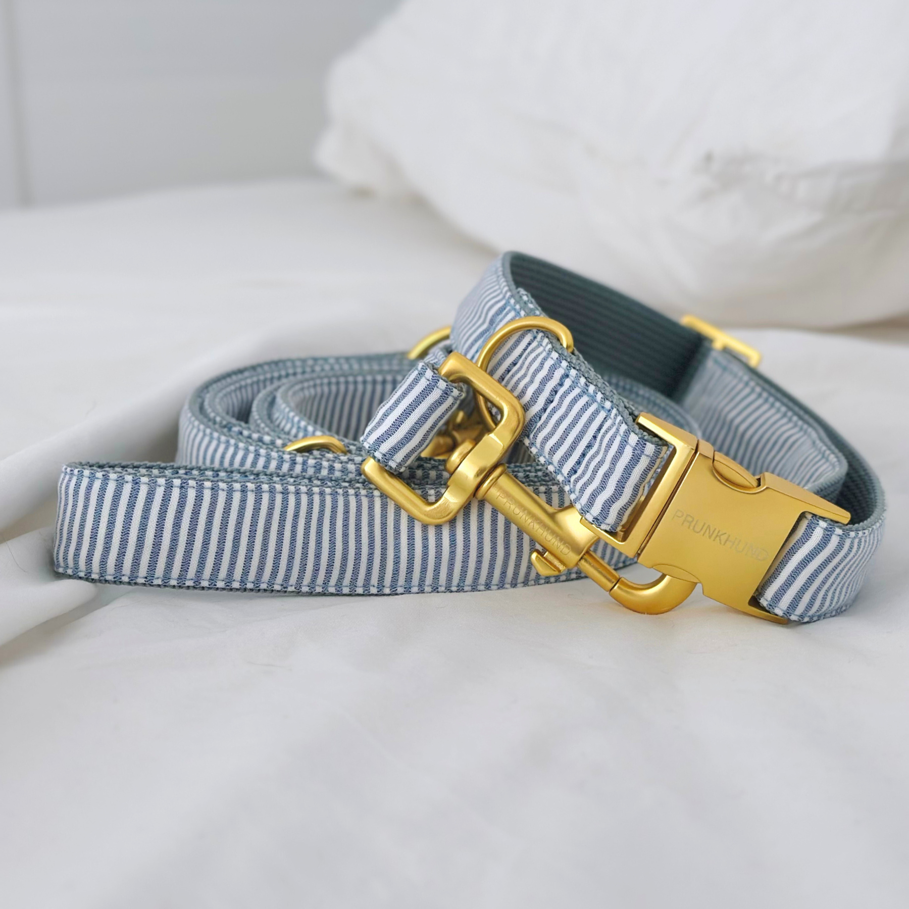 Halsband RIVIERA blue