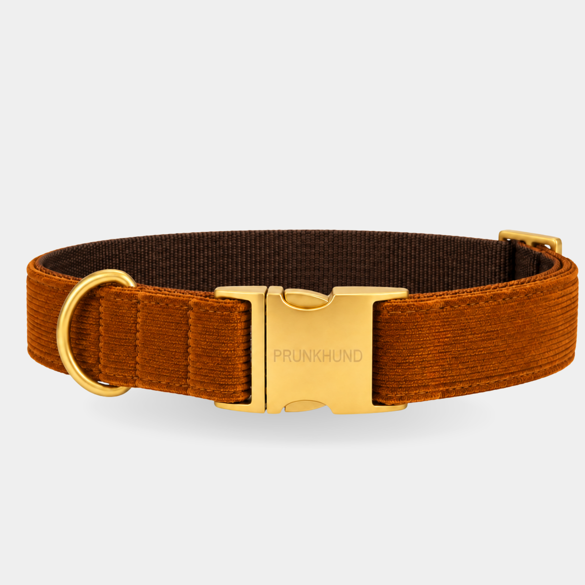 Halsband COGNAC