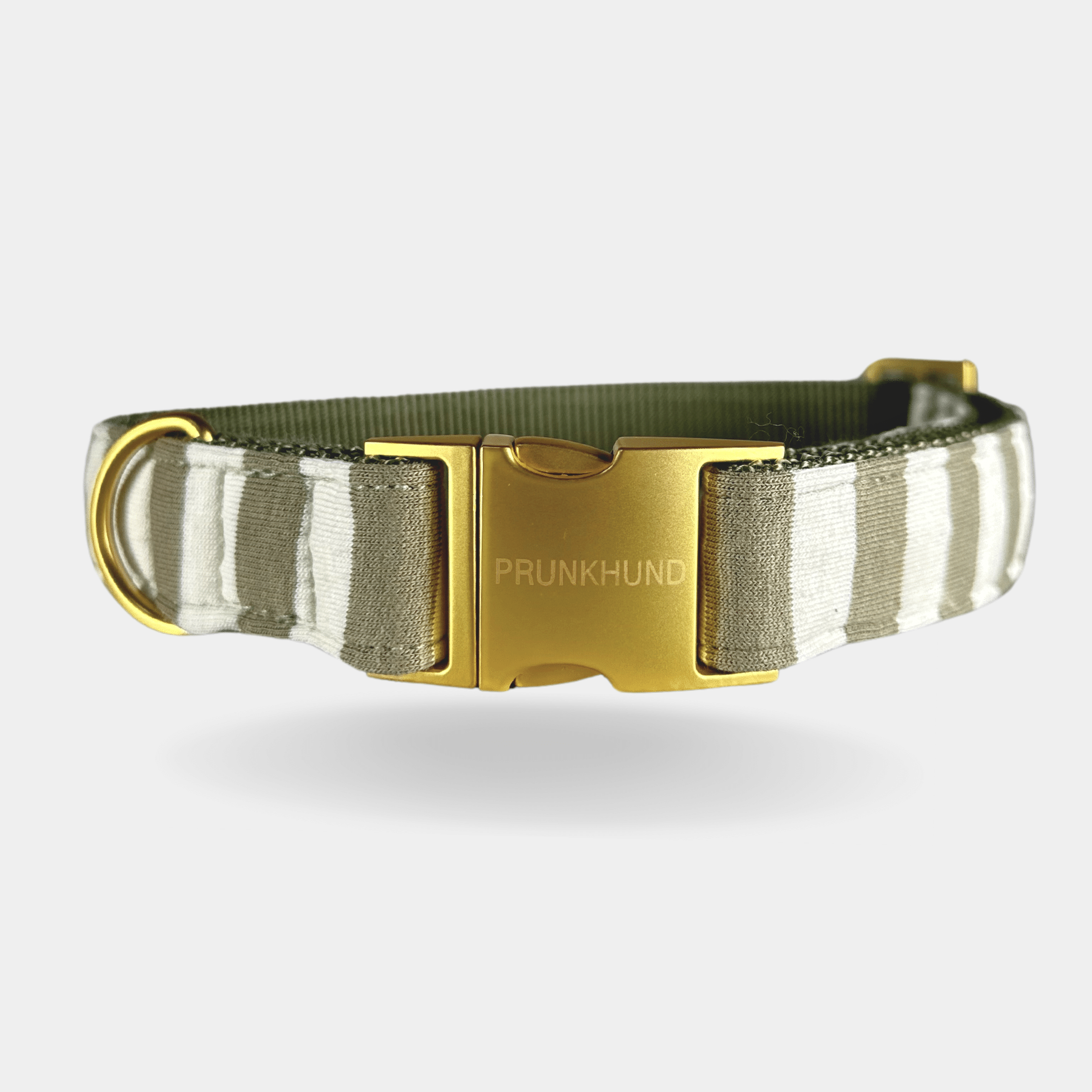 LDIO olive collar