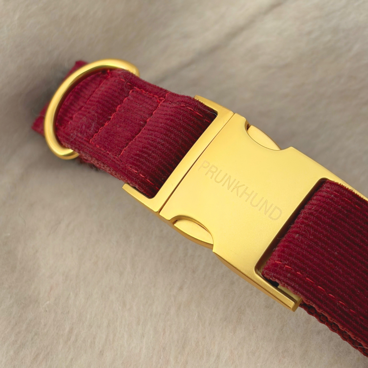 Halsband MERLOT