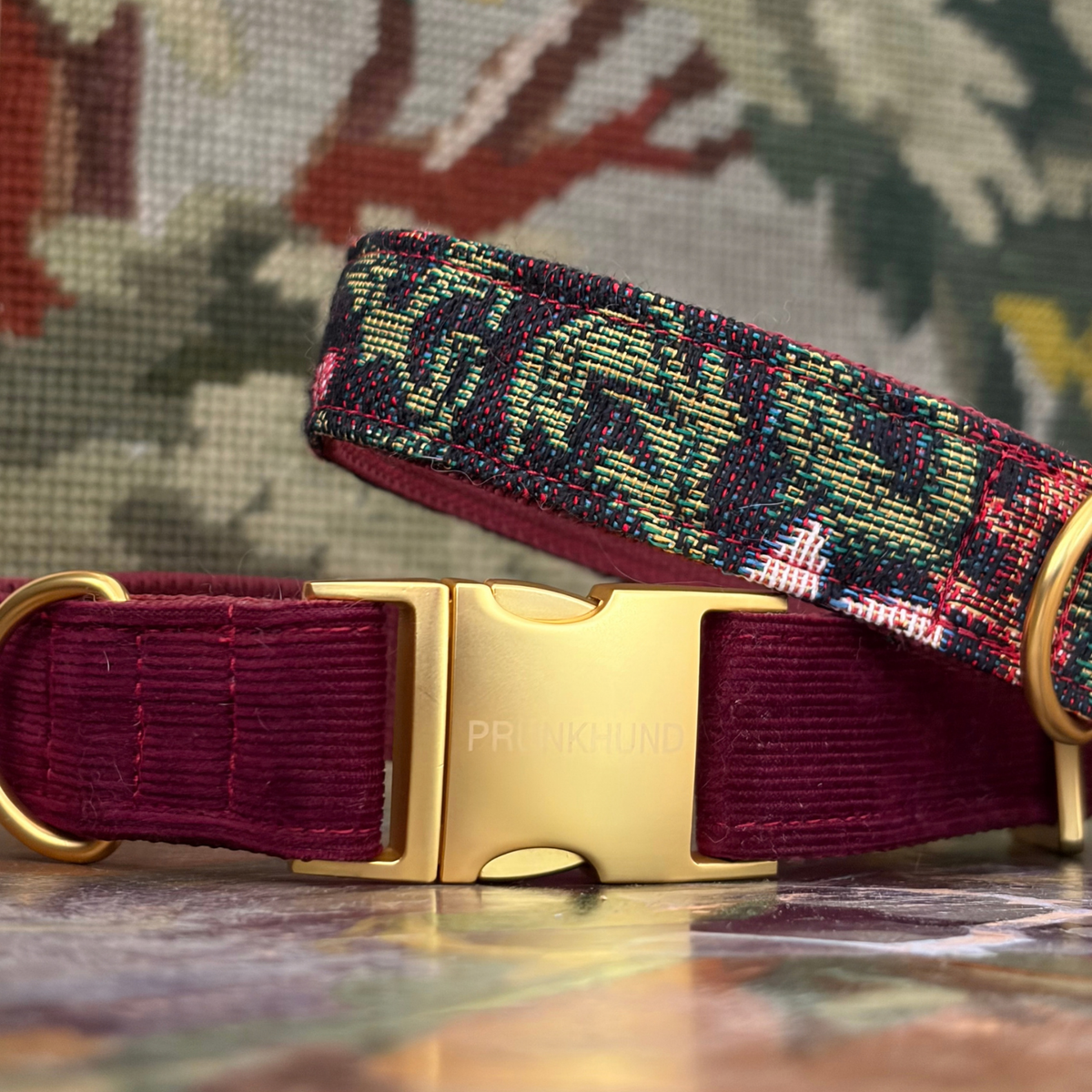 Halsband IVY