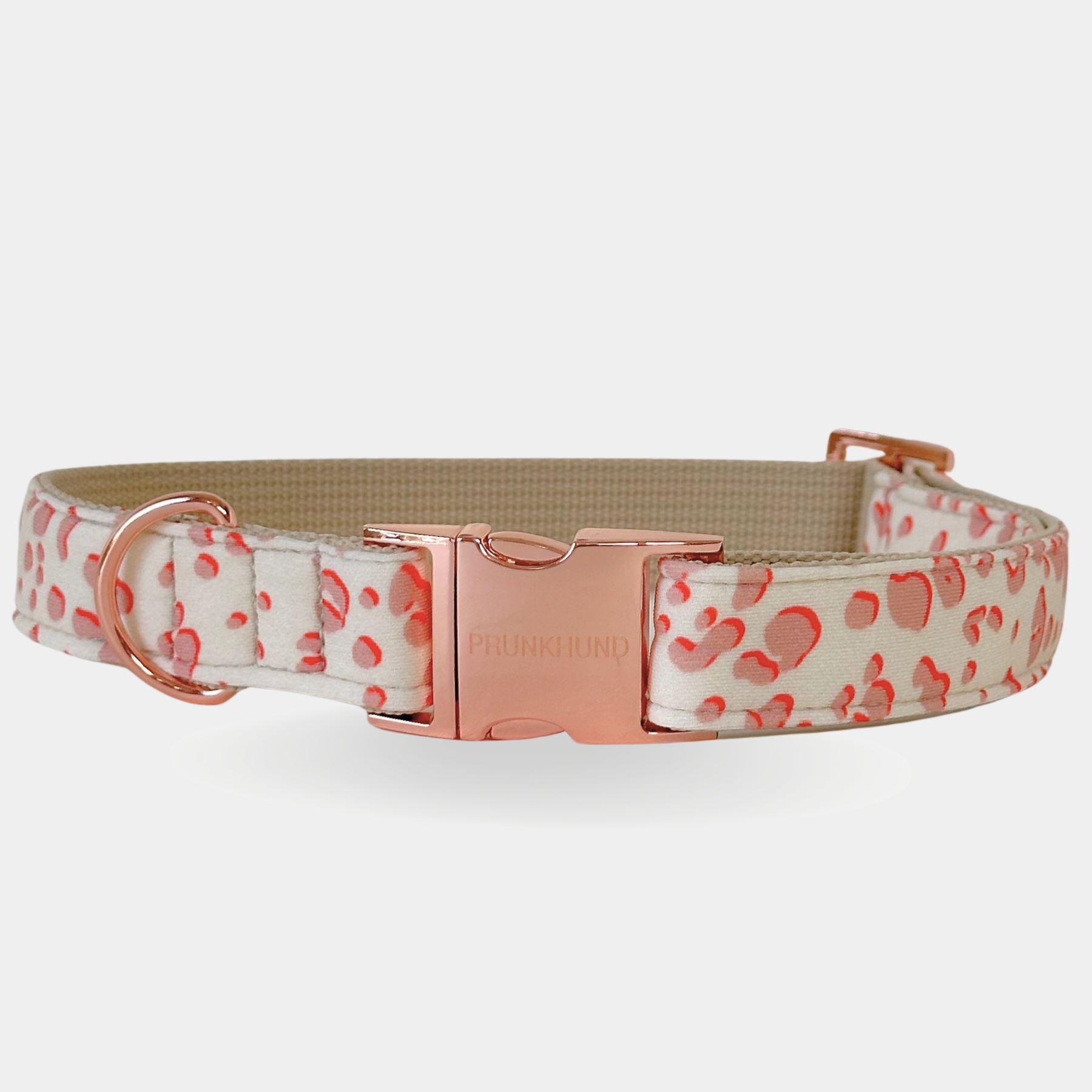 Halsband CONFETTI