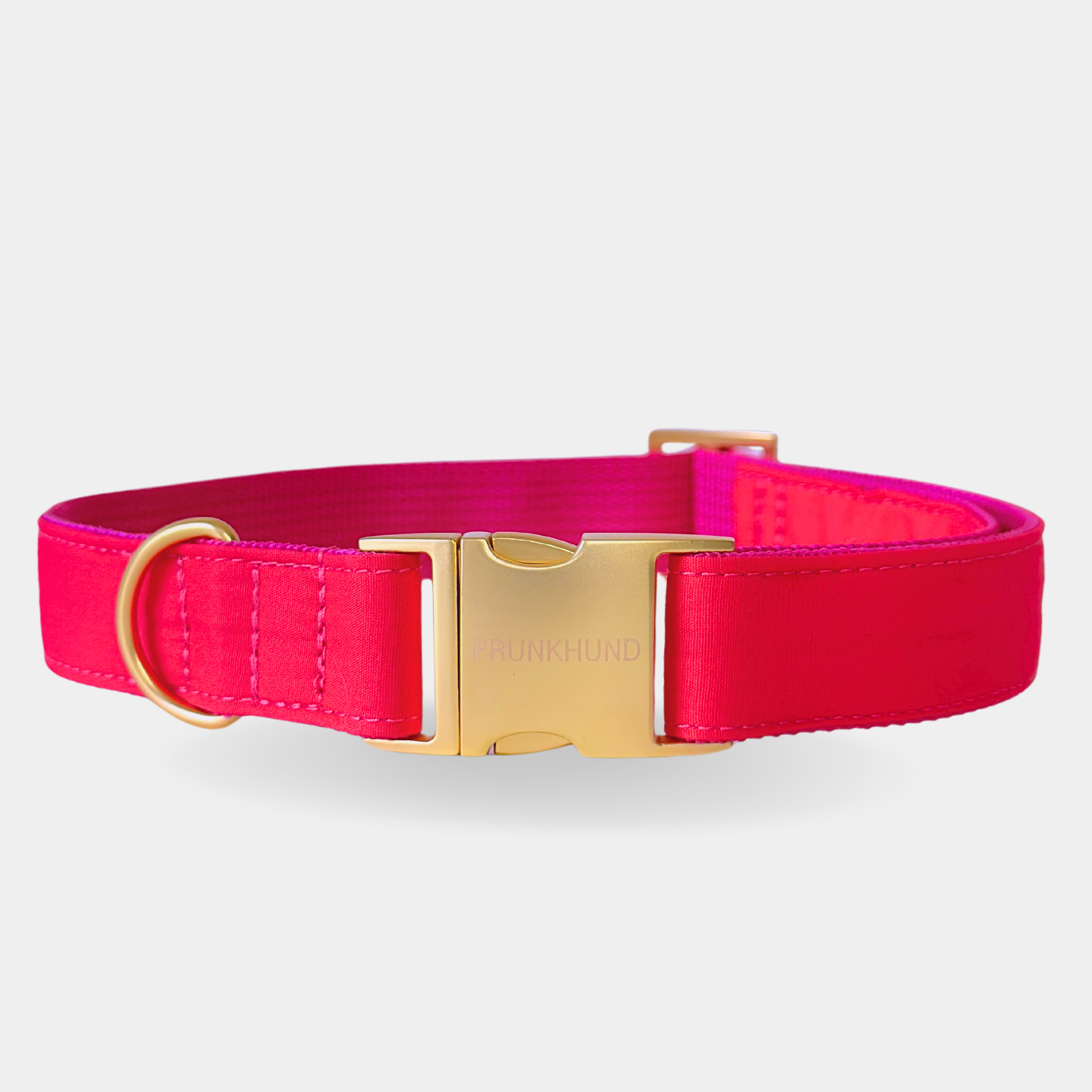 PINK collar