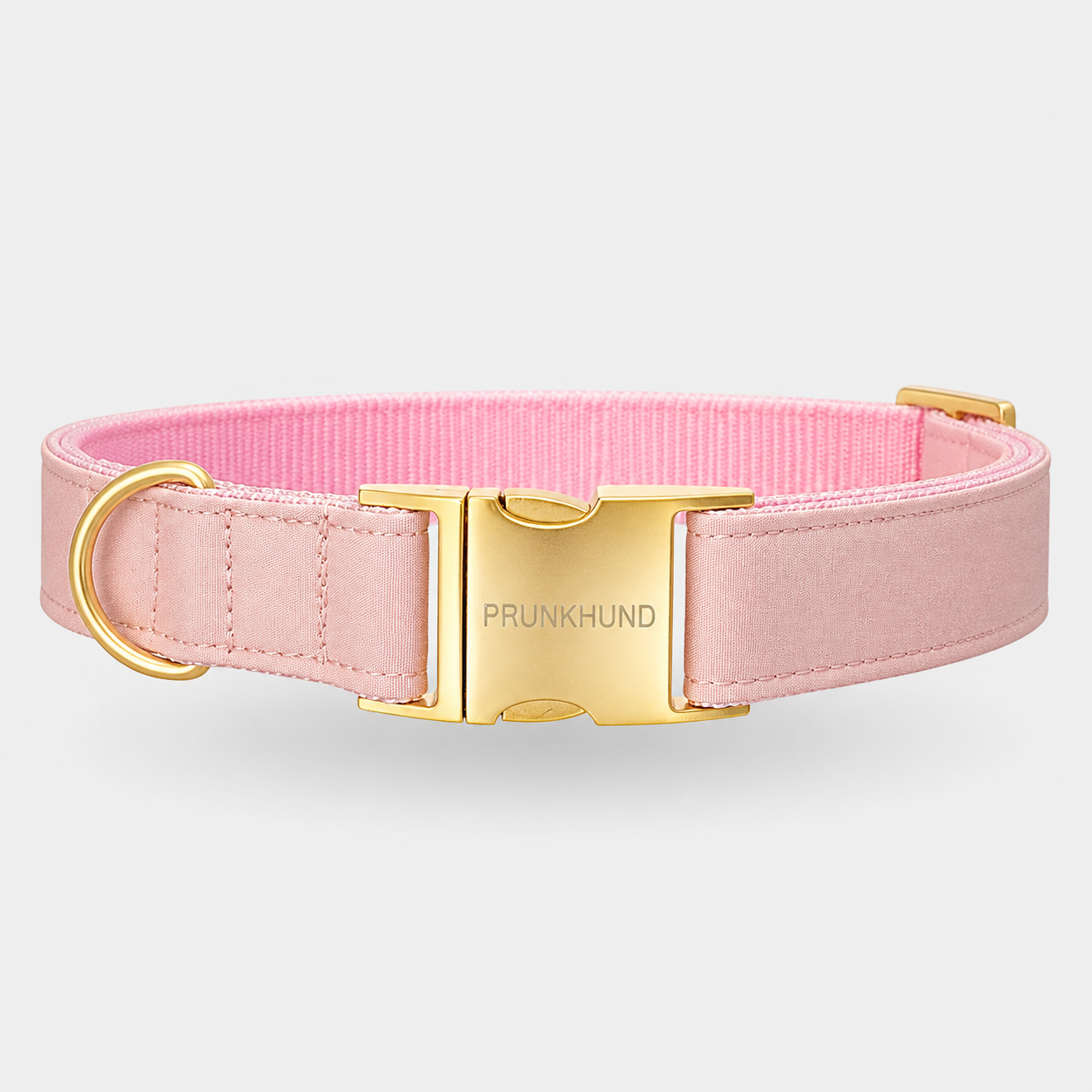 Halsband COTTON blush
