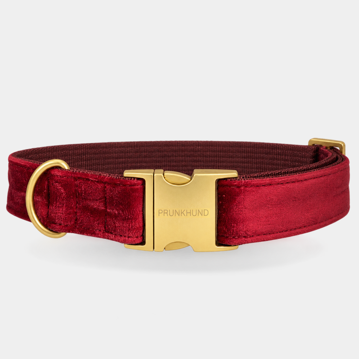 Halsband SANTA BABY