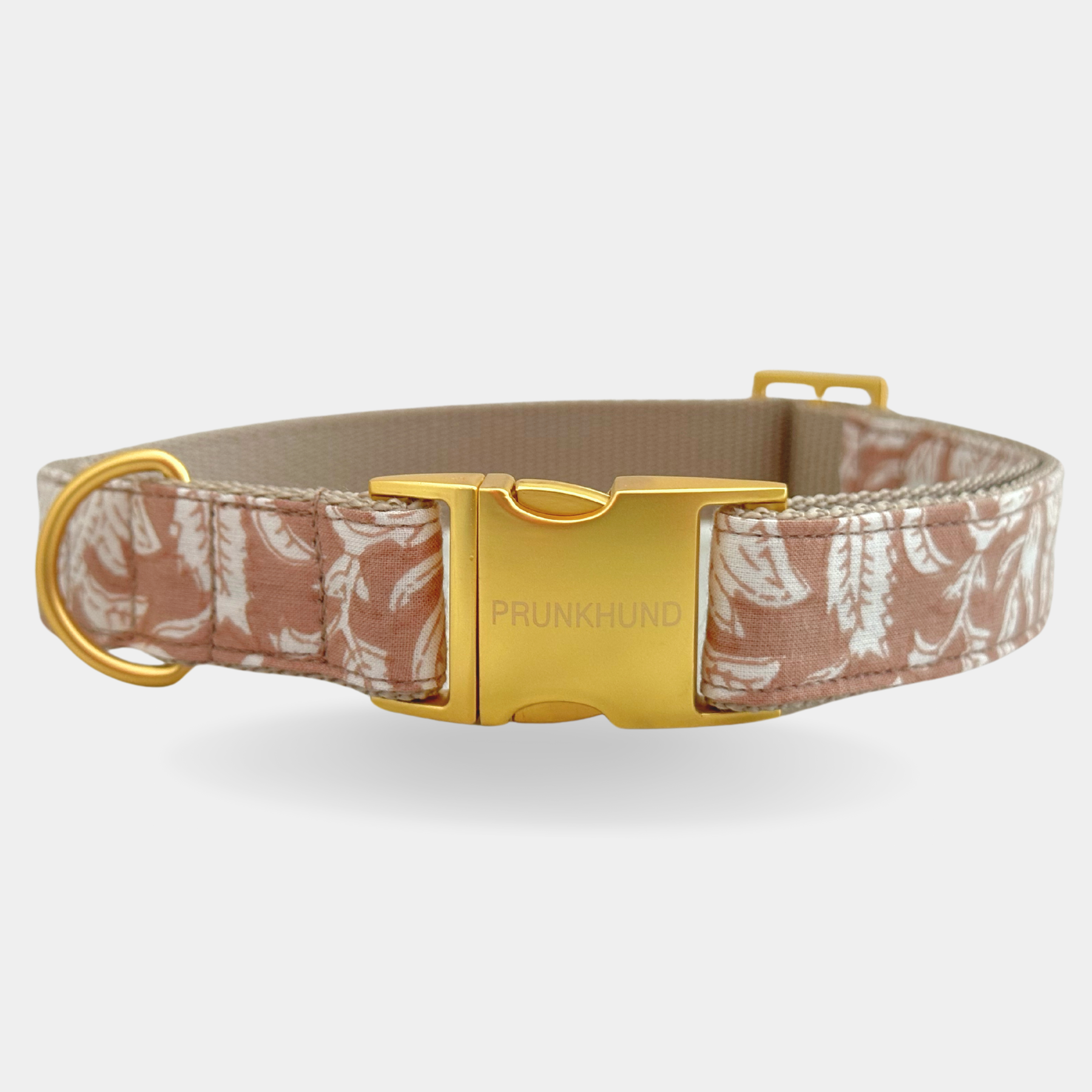Halsband GOA sand