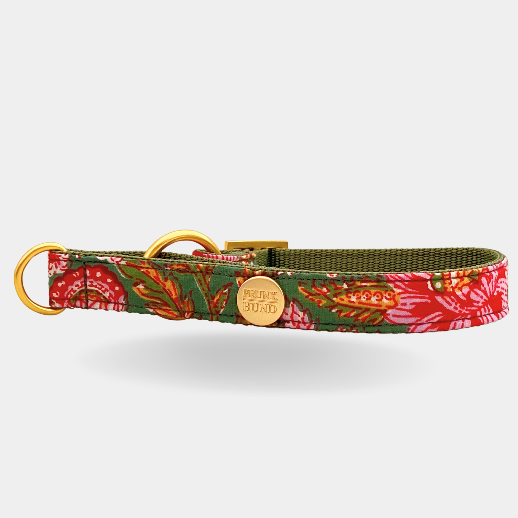 Zugstopp Halsband GOA garden