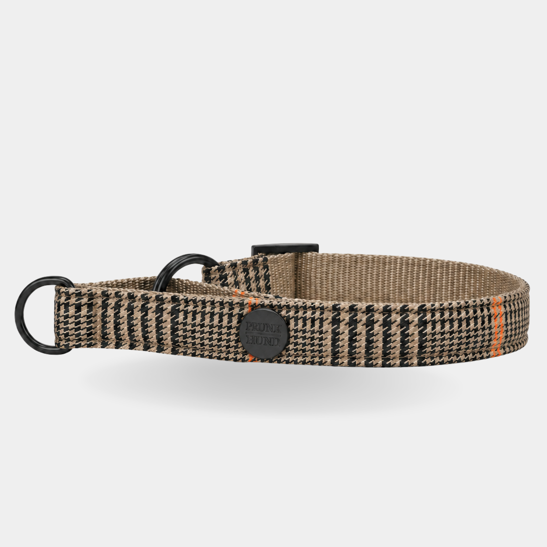 Zugstopp Halsband URBAN
