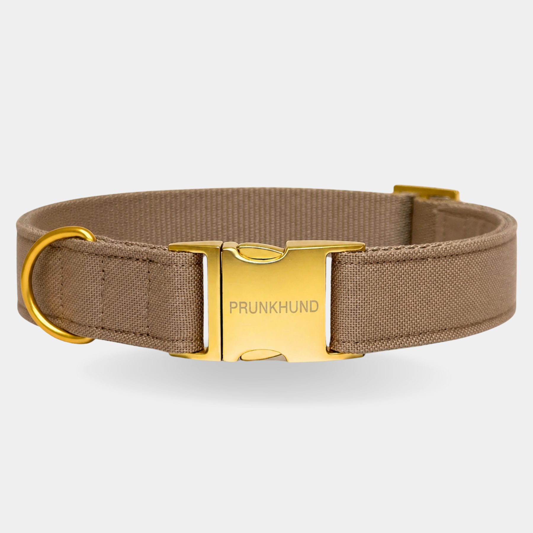 Halsband BASIC tan