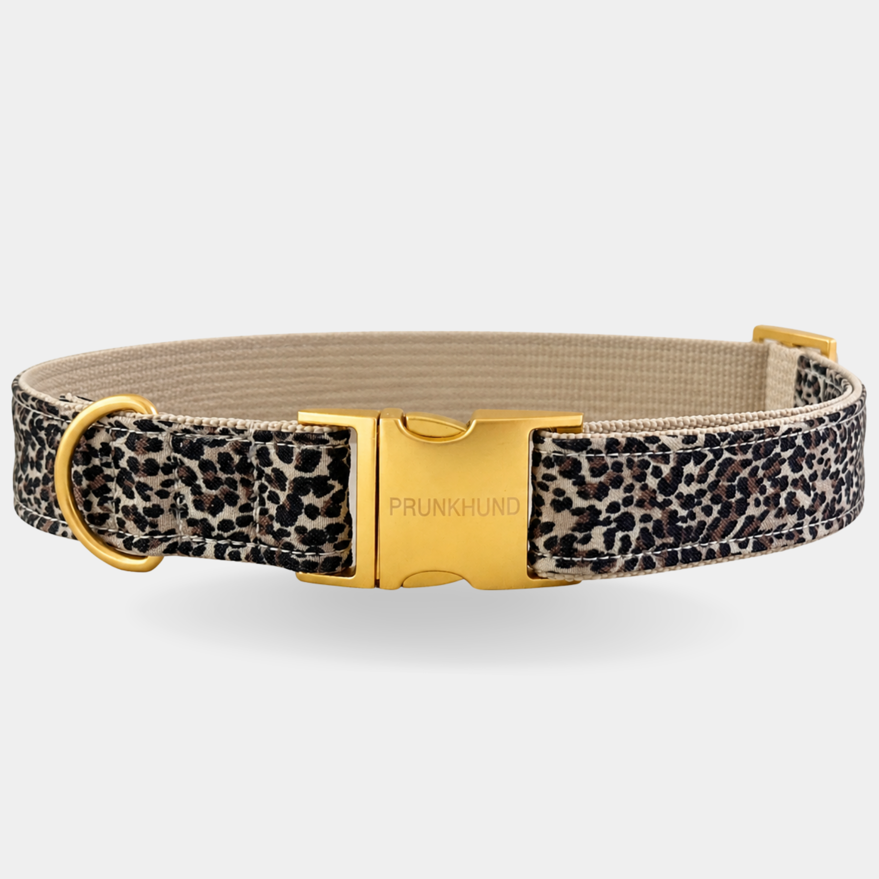 Halsband WILD LIFE