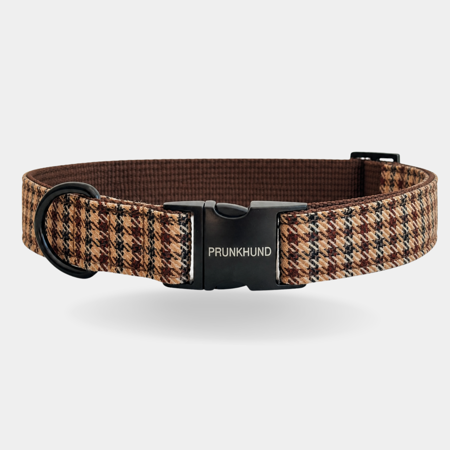 Halsband TWEED