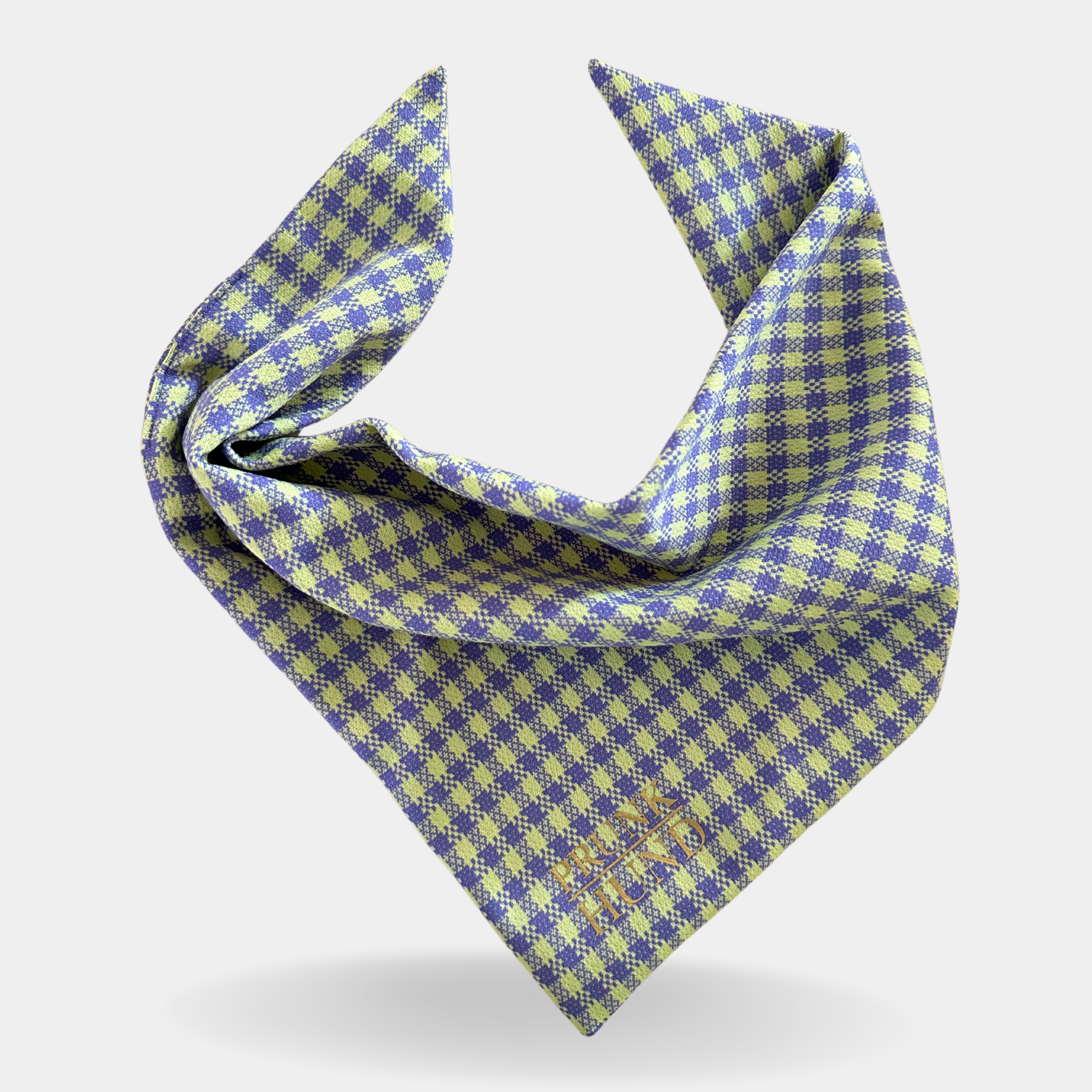 Hundehalstuch NOTTING HILL