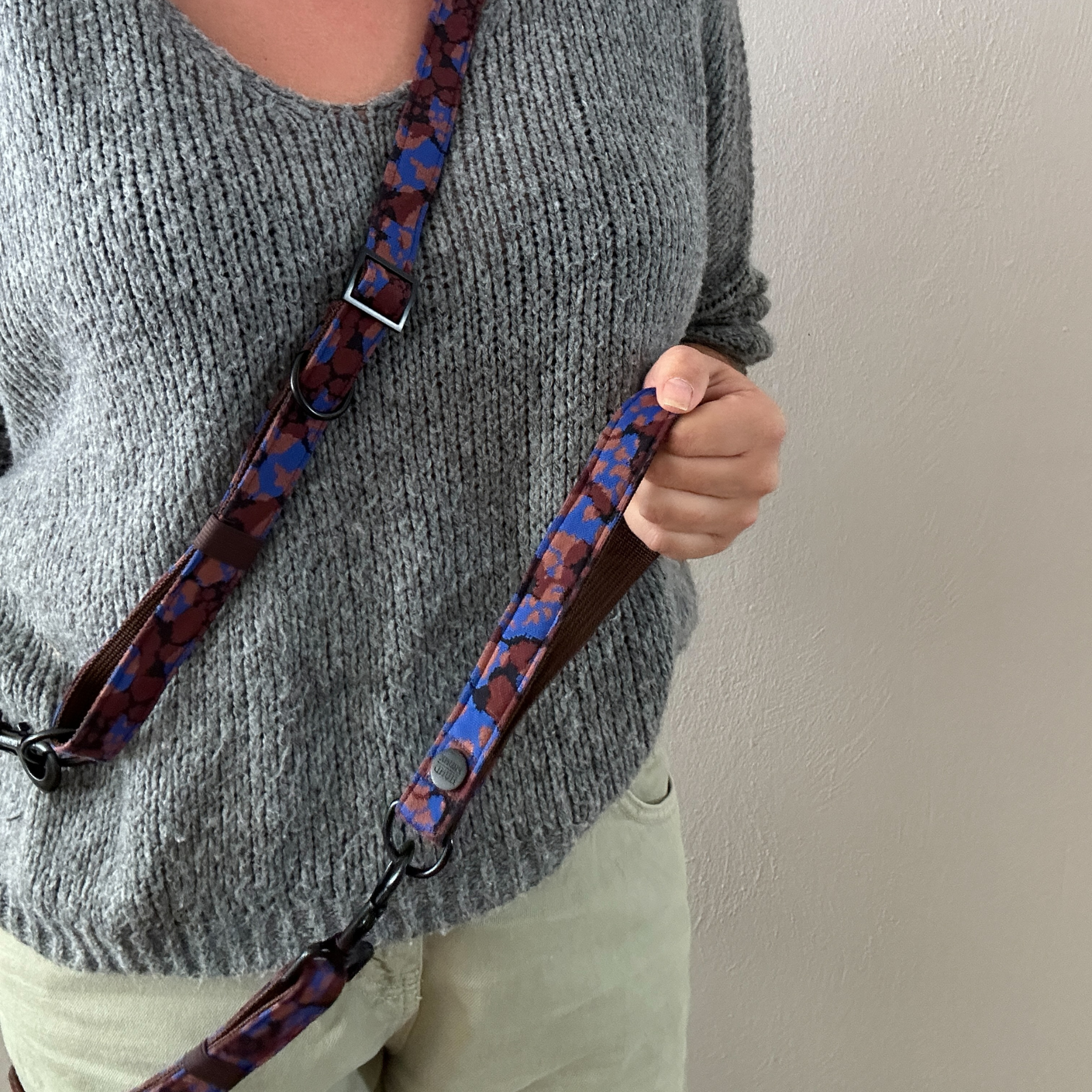 ESSENTIAL Handschlaufe PORTOBELLO