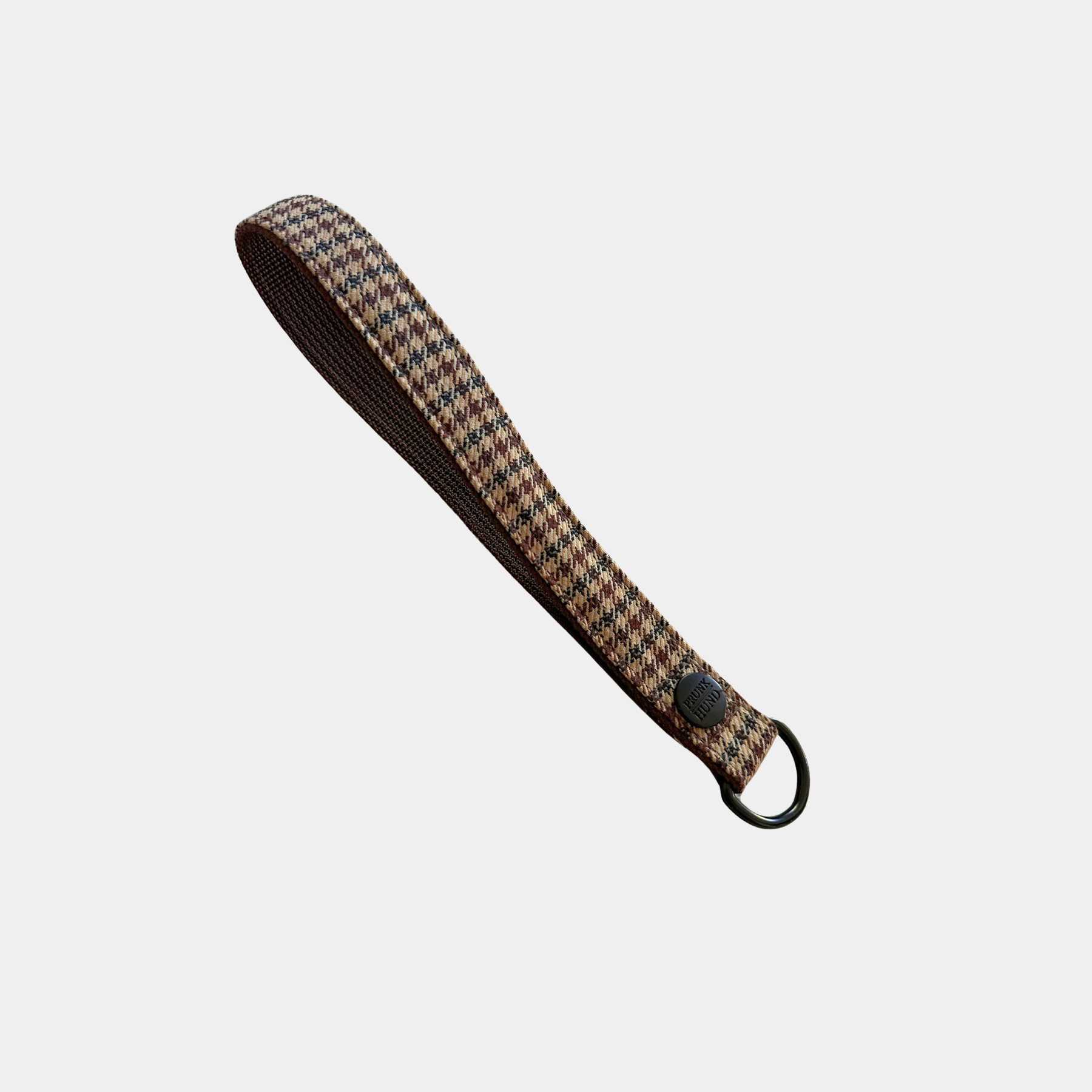 ESSENTIAL Handschlaufe TWEED