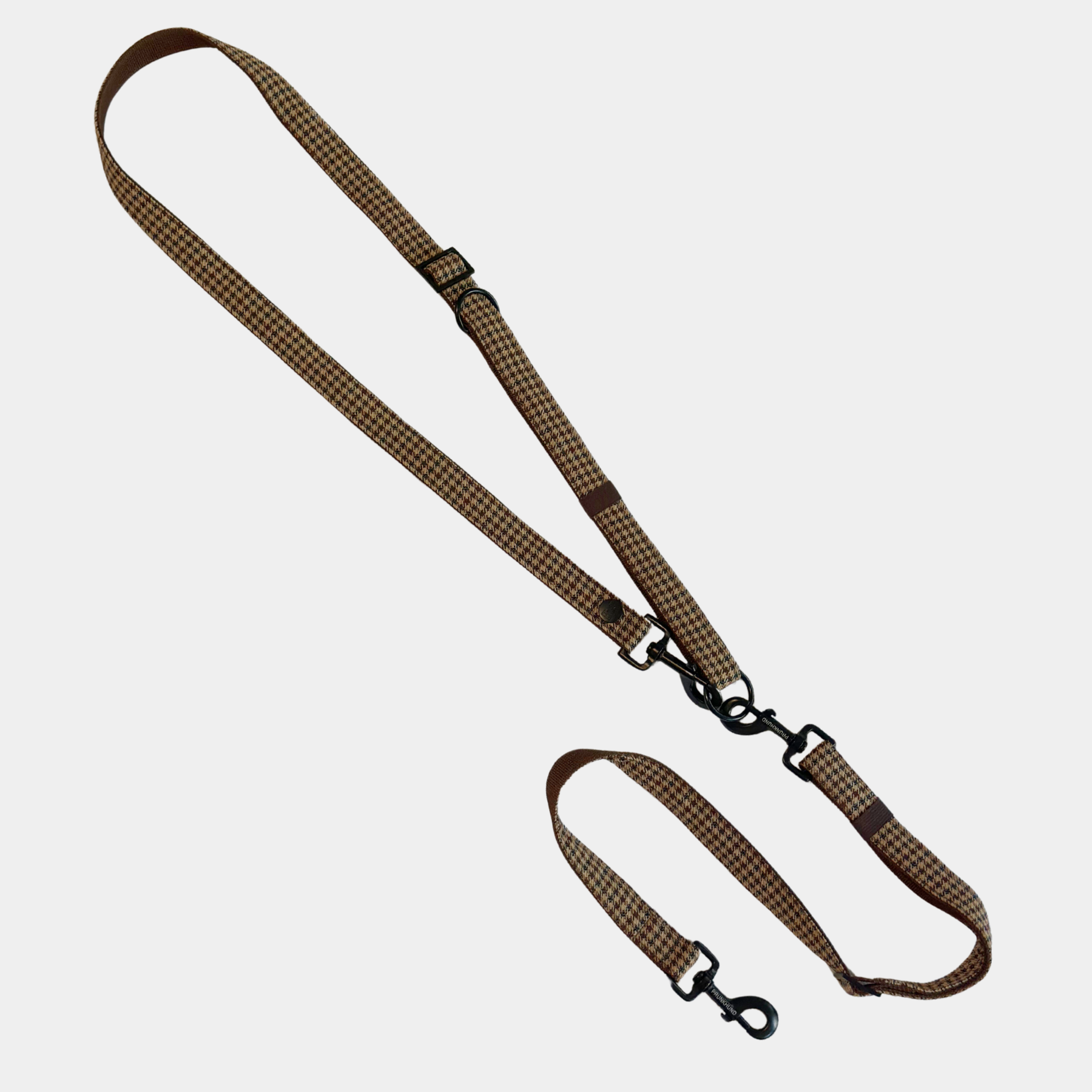 ESSENTIAL Leine TWEED