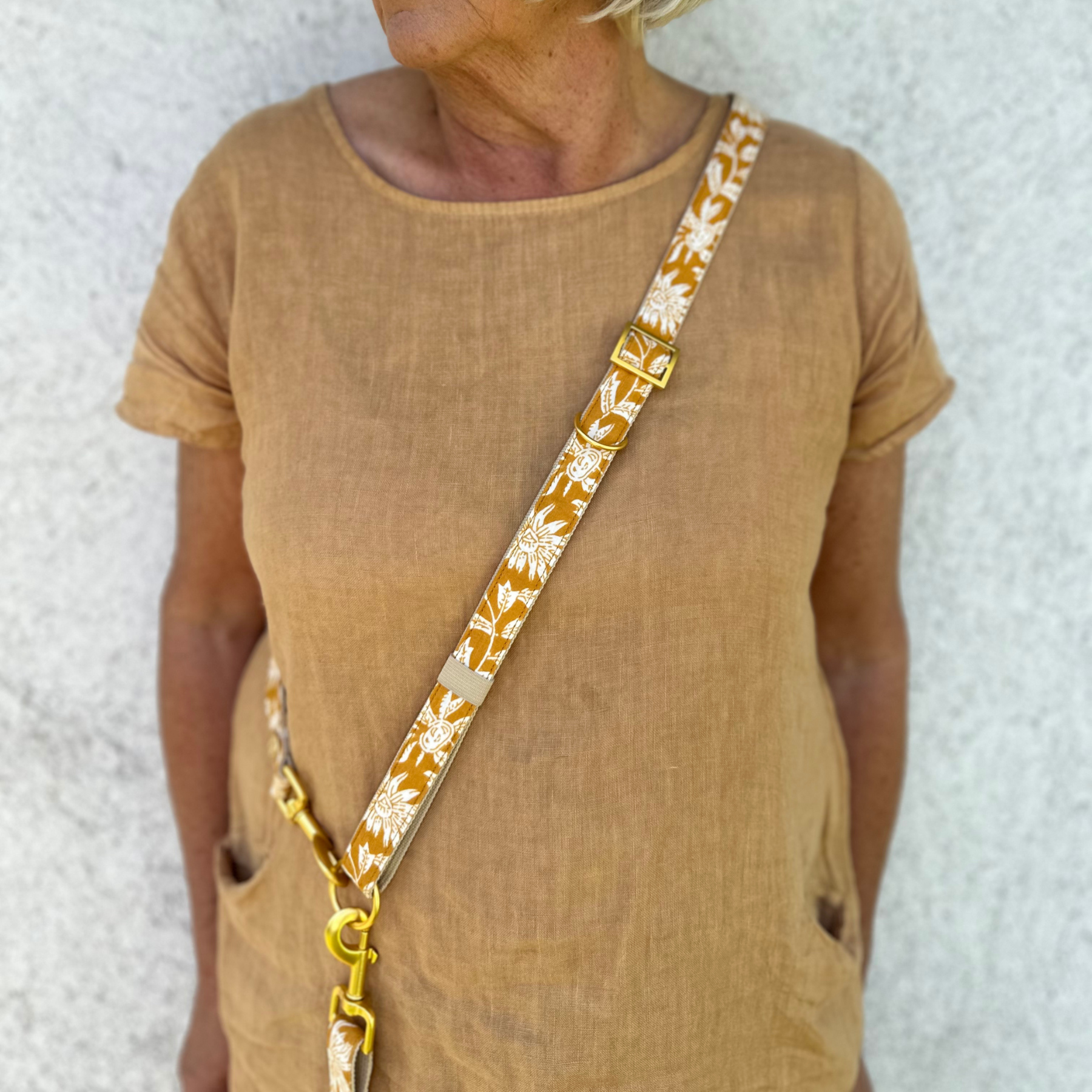 ESSENTIAL Leine GOA curry