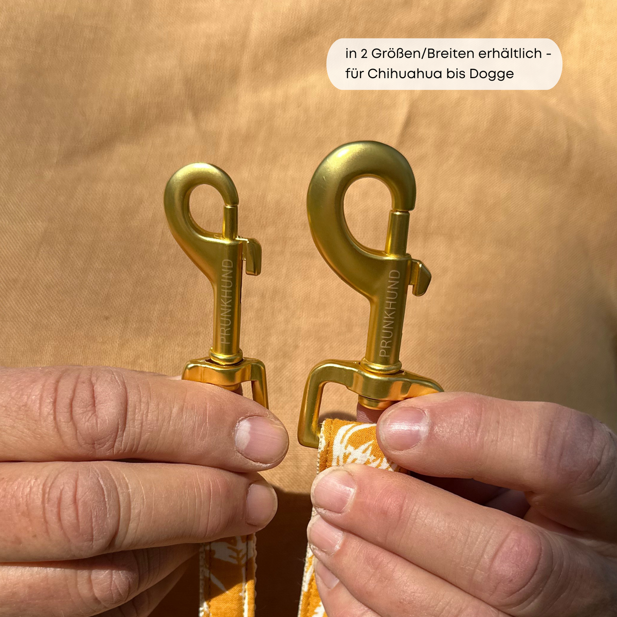 ESSENTIAL Leine GOA curry