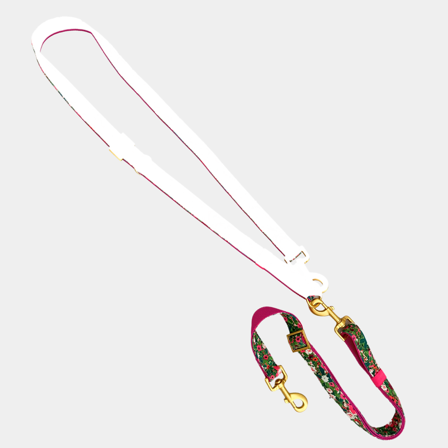 ESSENTIAL additional leash POPPY