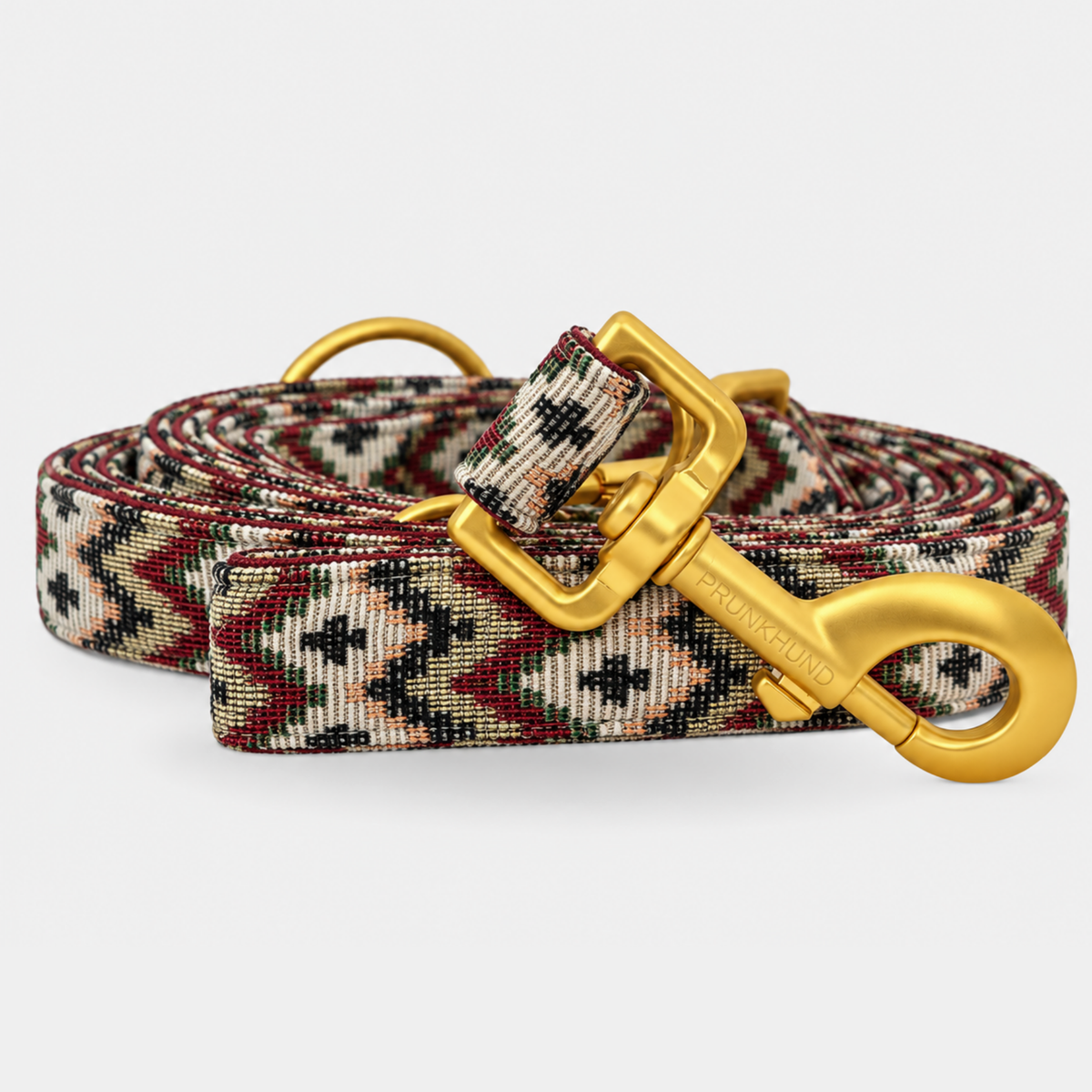 WILD LIFE leash