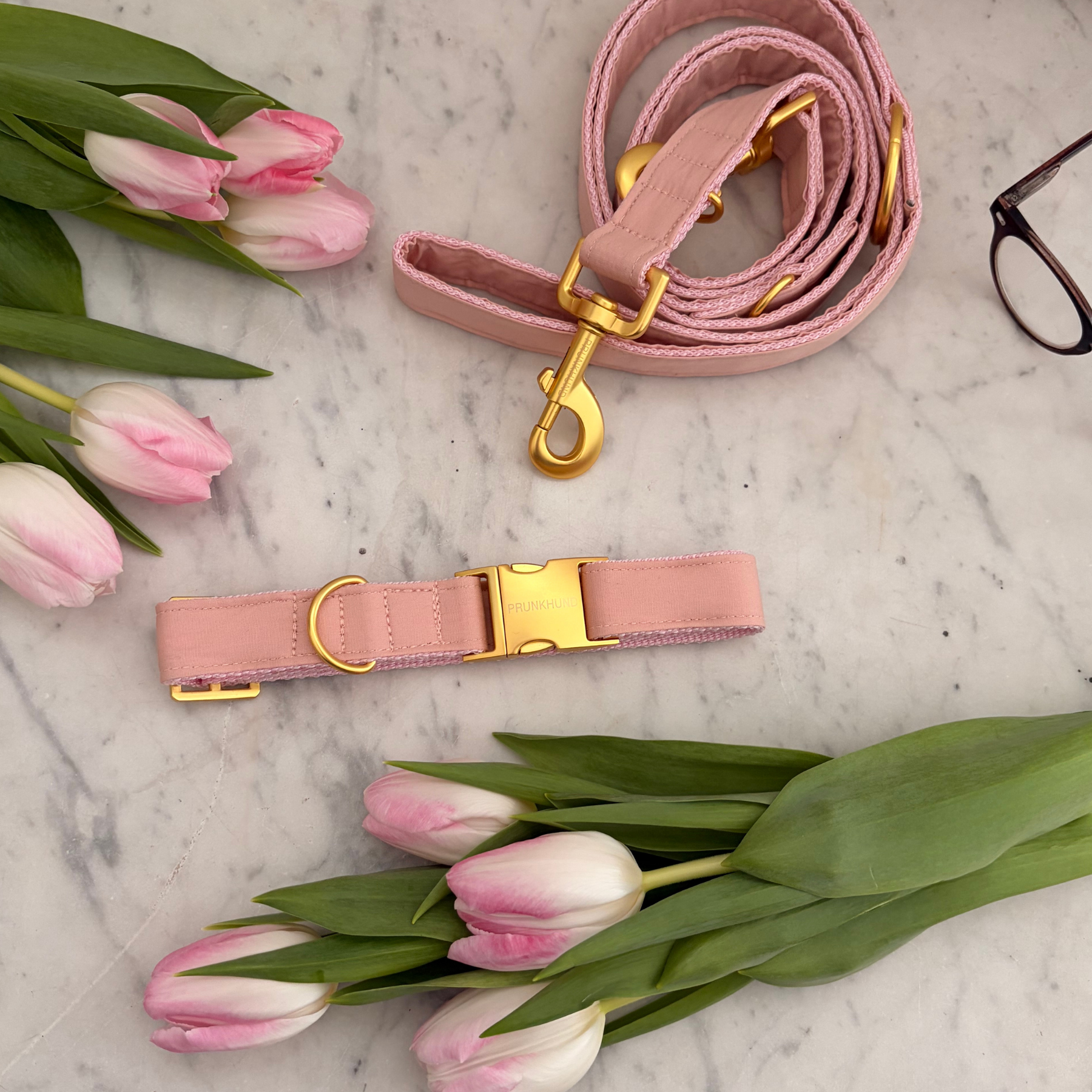 Leine COTTON blush
