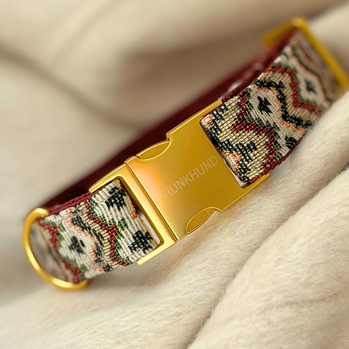 Halsband ZIGGY