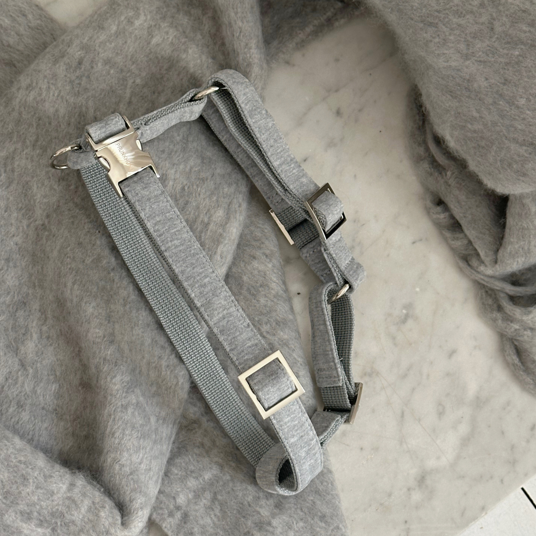 Hundegeschirr CASUAL