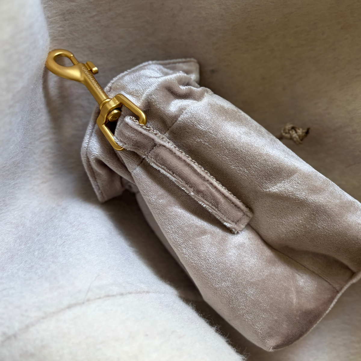 Leckerlibeutel PEARL