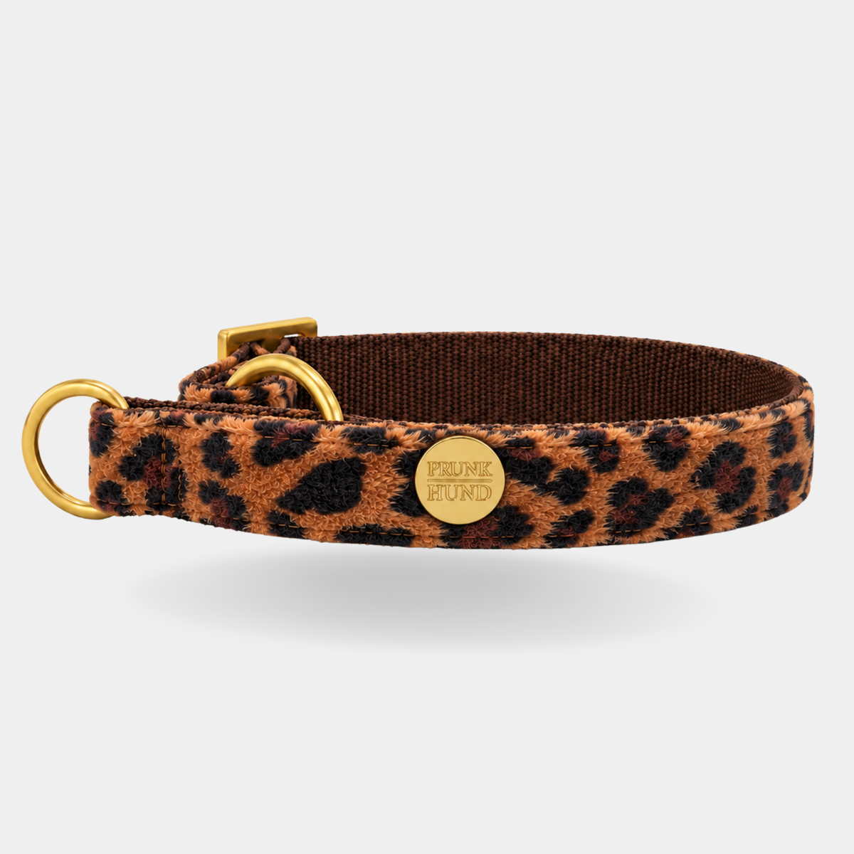 martingale collar SANTA BABY