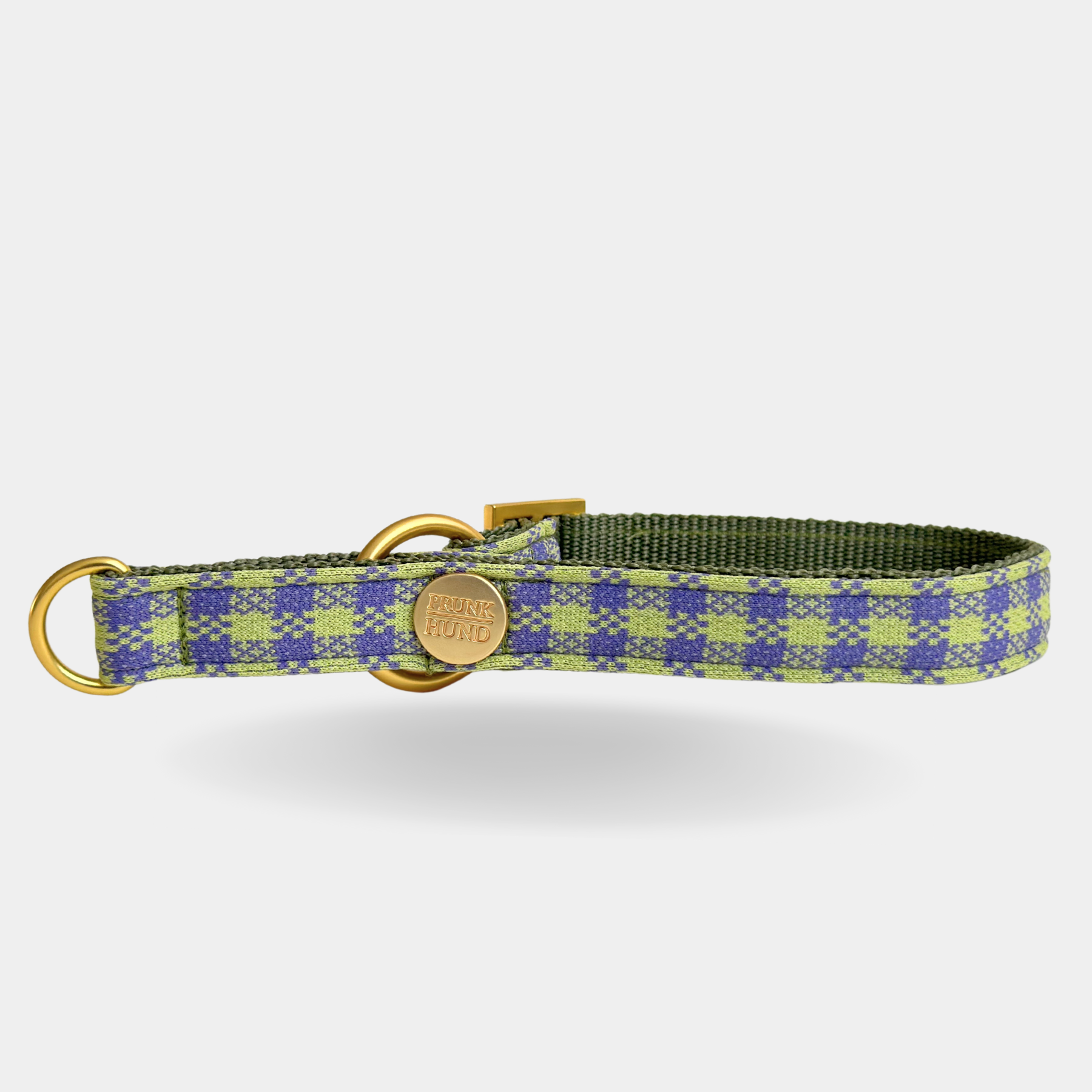 martingale collar NOTTING HILL