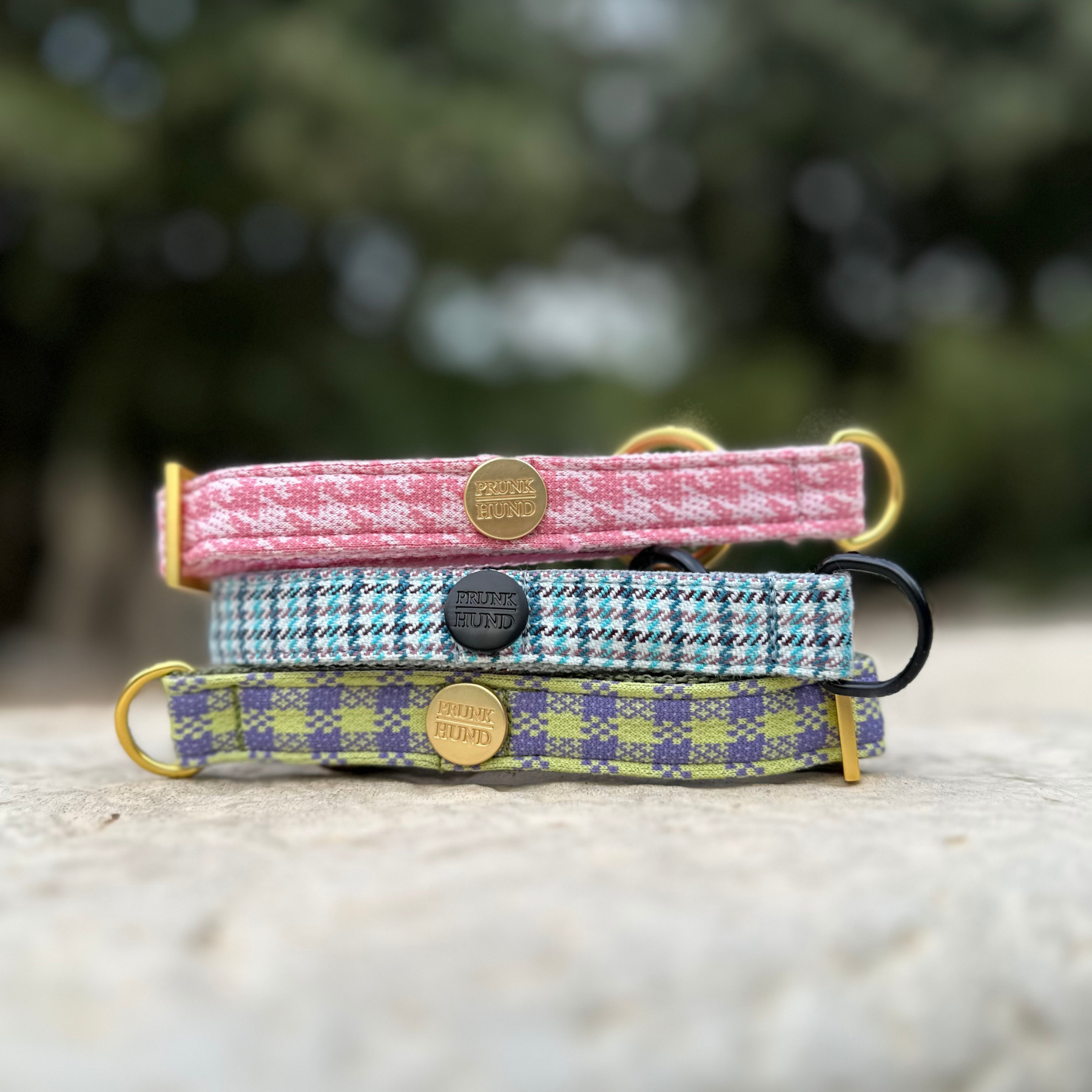martingale collar NOTTING HILL