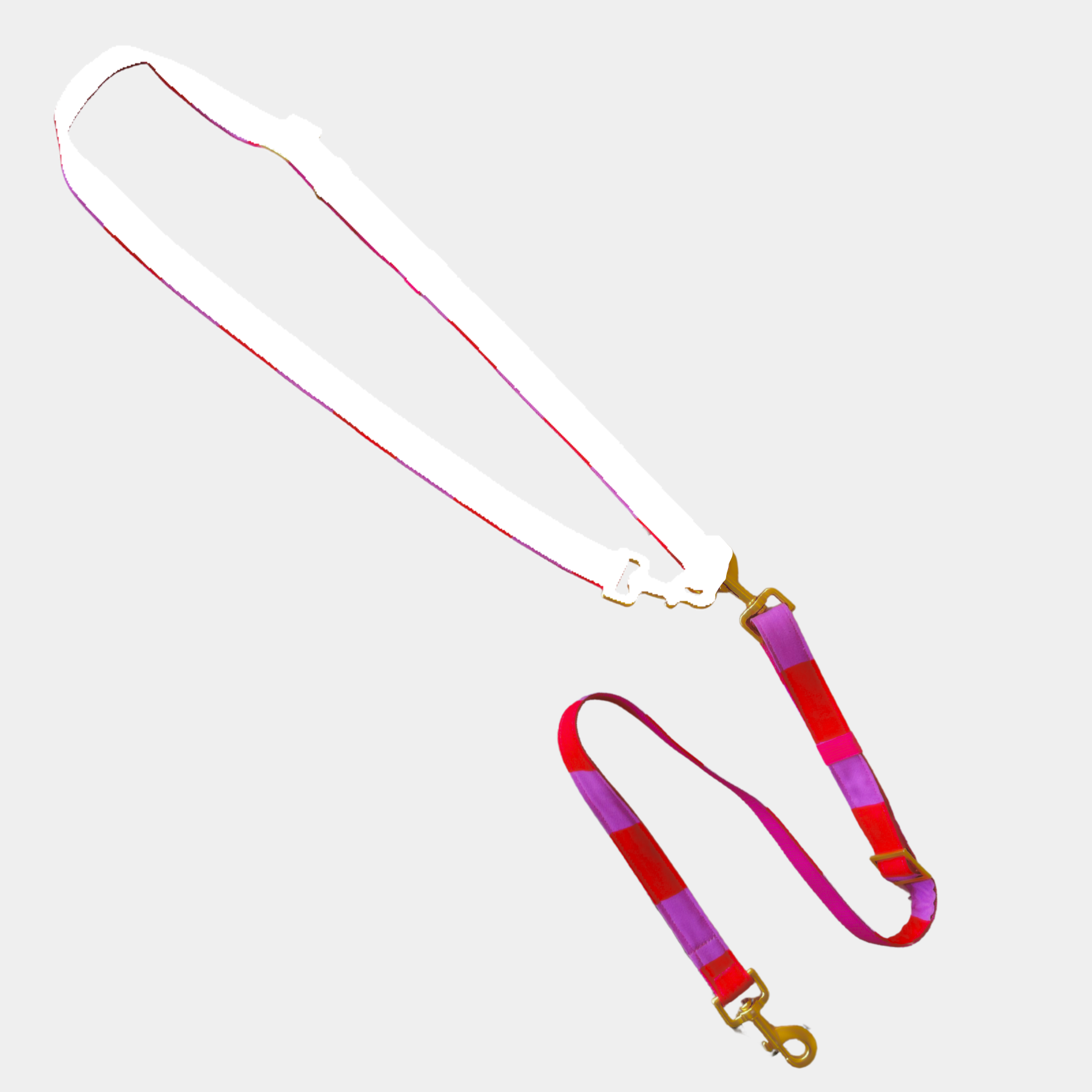 ESSENTIAL Zusatz Unterteil CAPRI pink