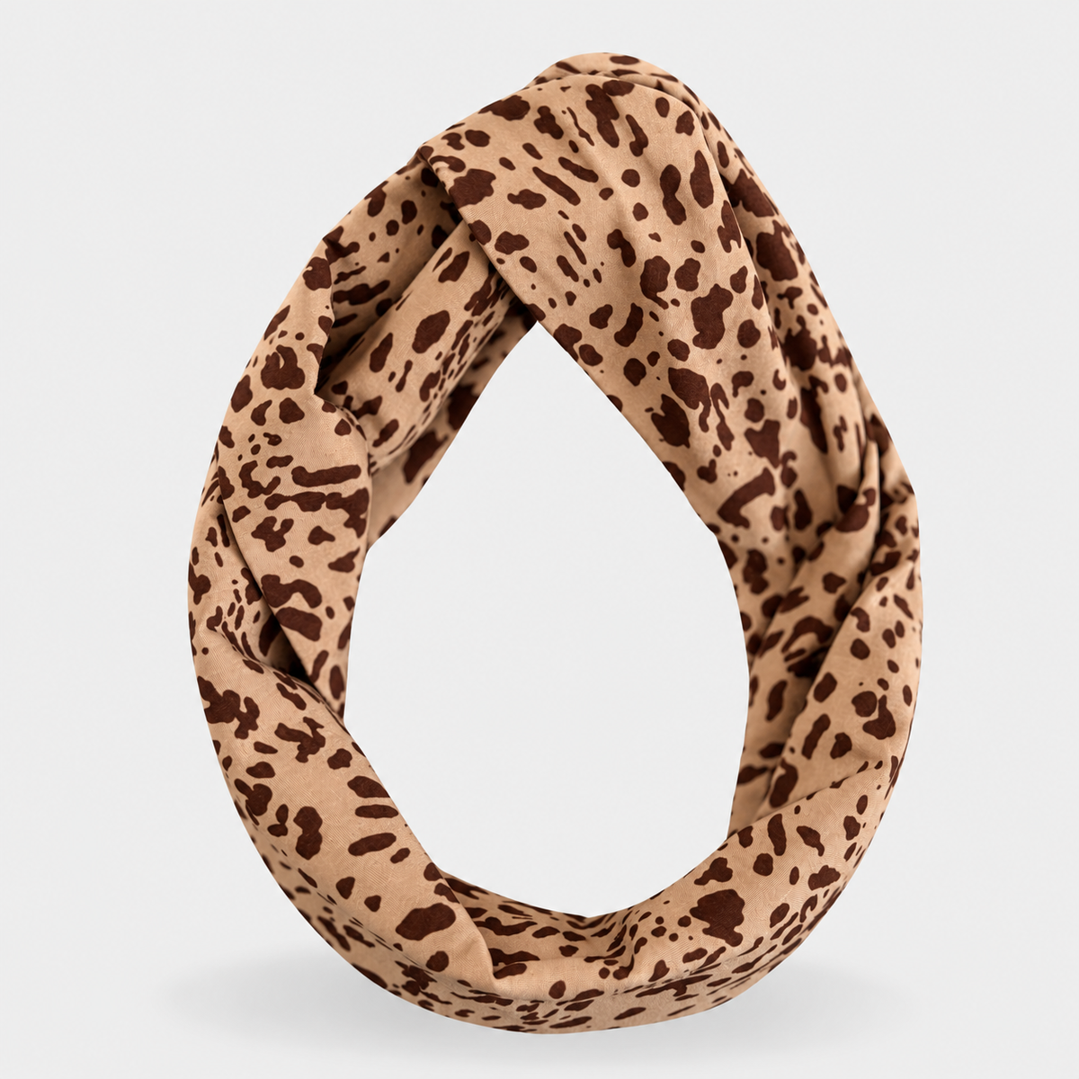 Hairband GOA aqua
