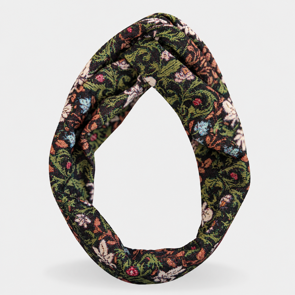 Hairband GOA aqua