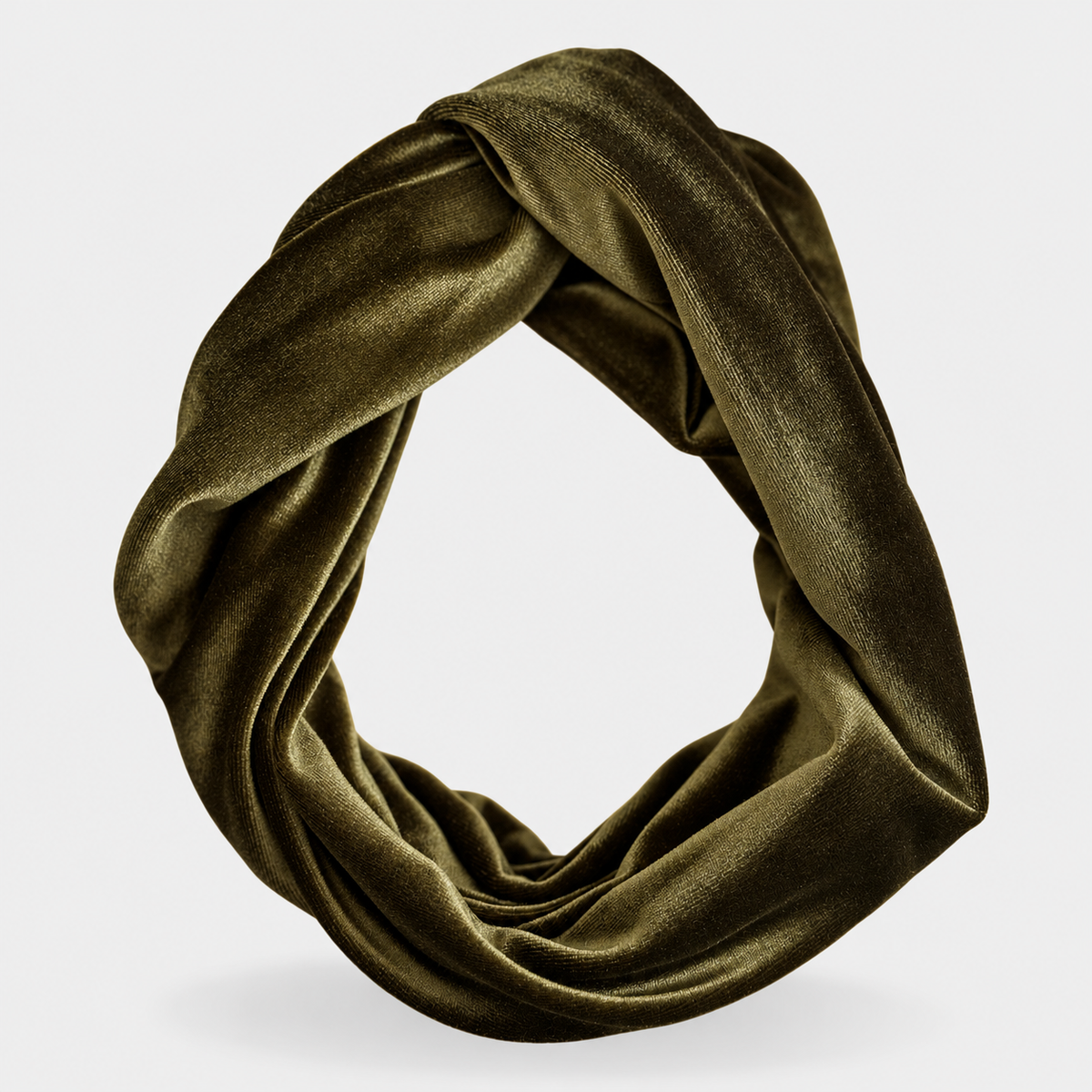 Hairband GOA aqua