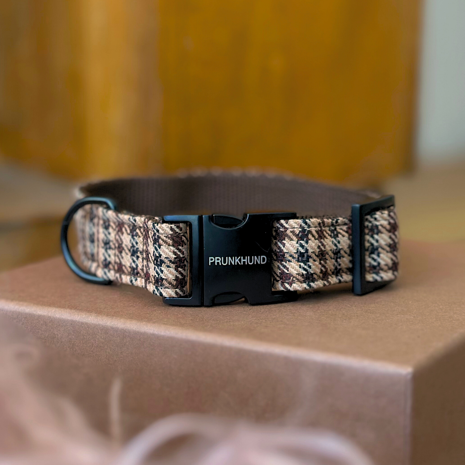 URBAN collar