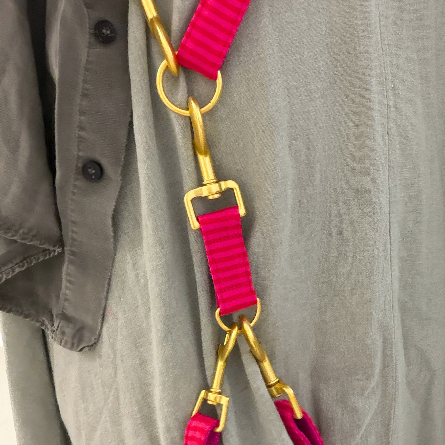 ESSENTIAL Zusatz Unterteil RIVIERA pink