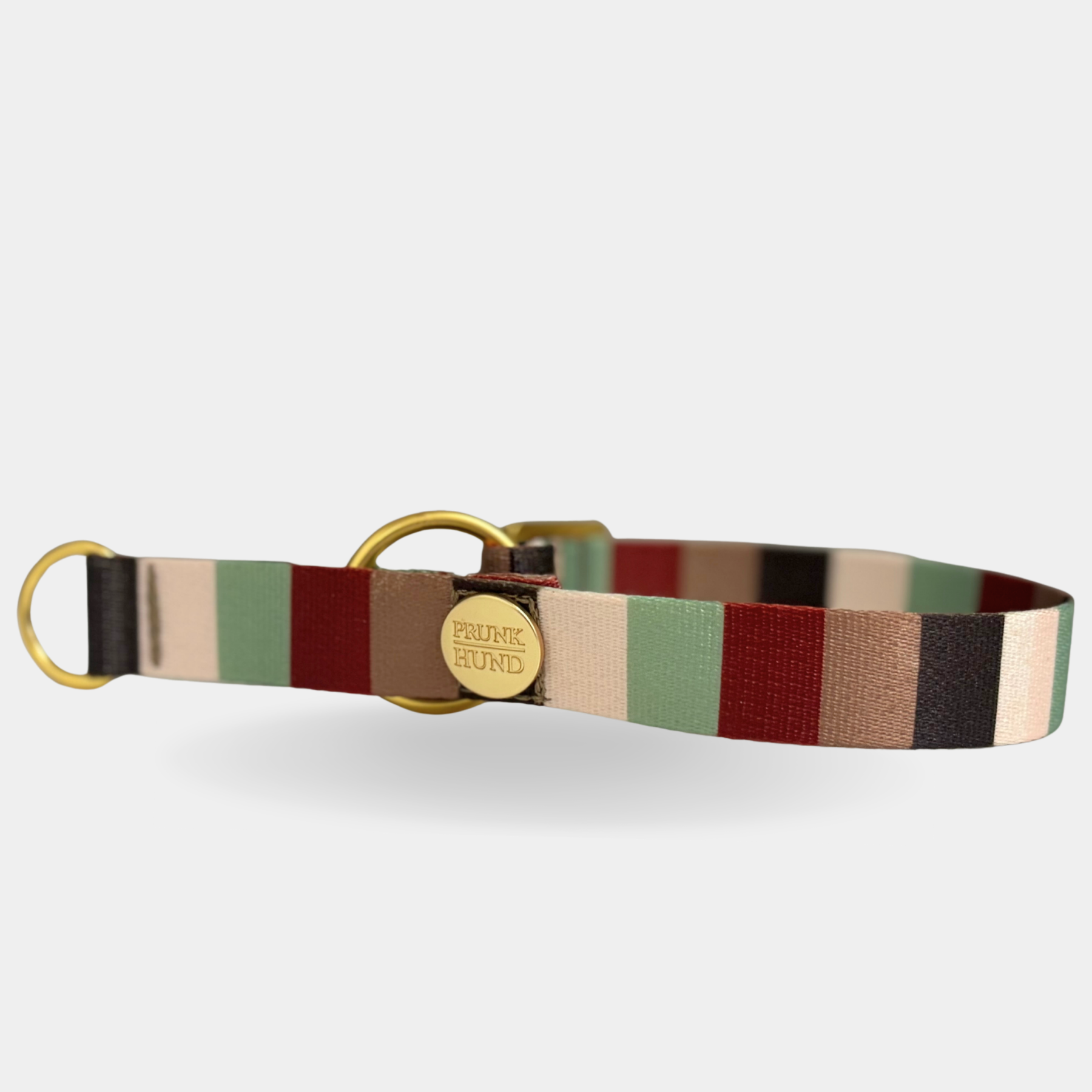 Zugstopp Halsband SIENA