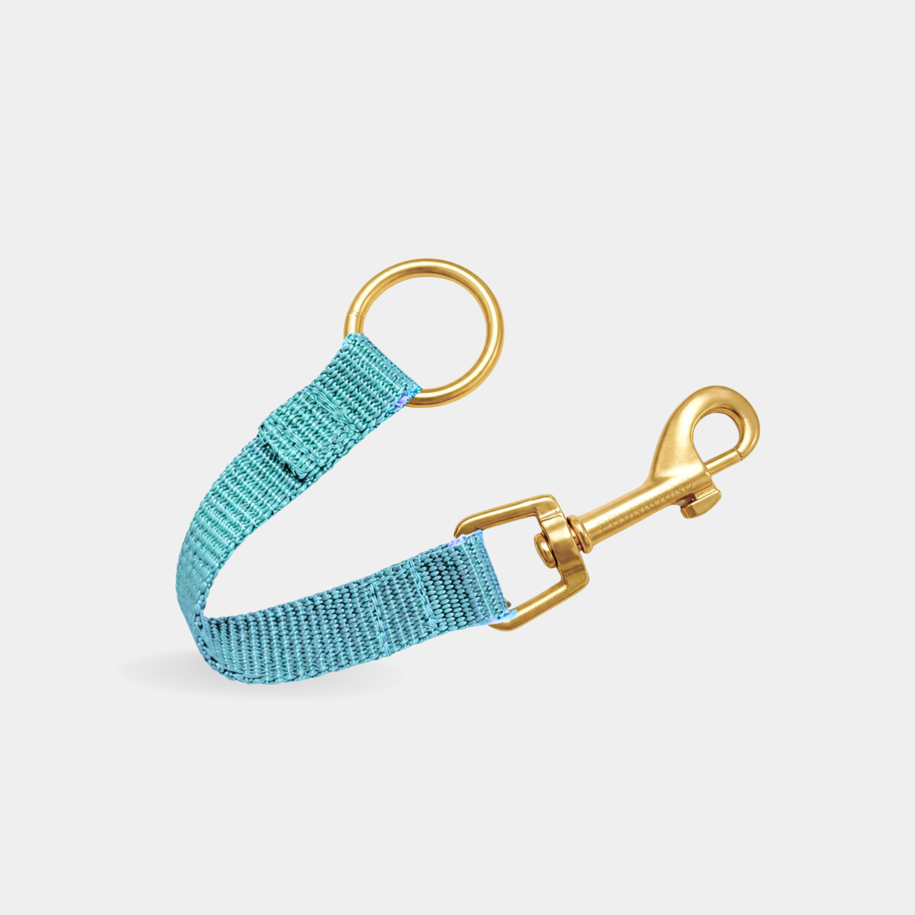 Schleppleinenhalter LOOP mint