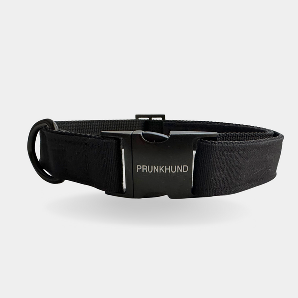 Halsband BASIC black