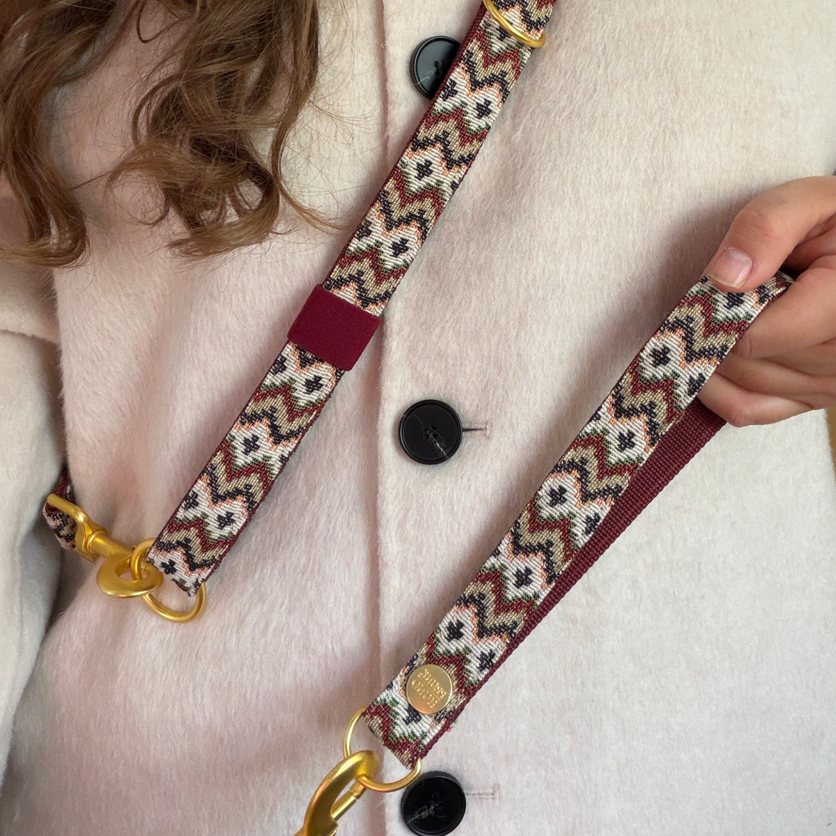 ESSENTIAL hand loop WILD LIFE