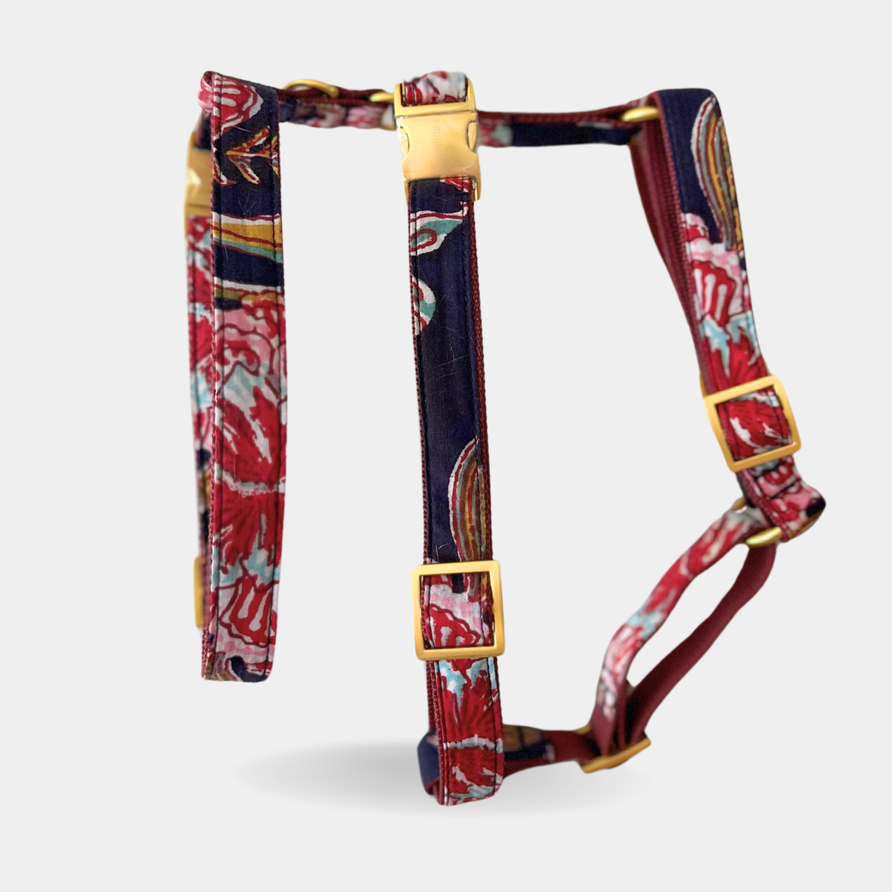 Sicherheitsgeschirr GOA midnight