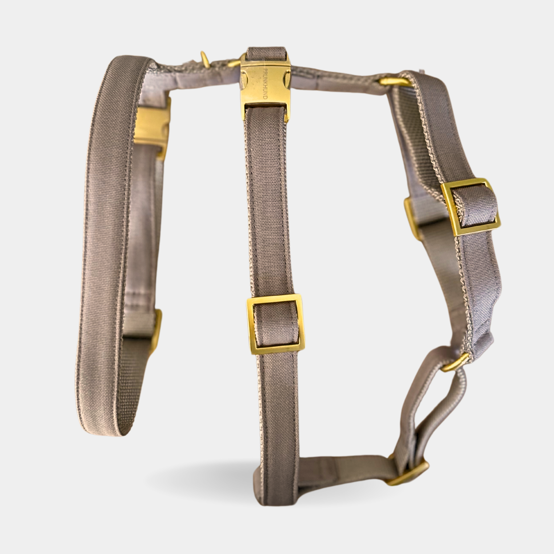 Sicherheitsgeschirr BASIC tan