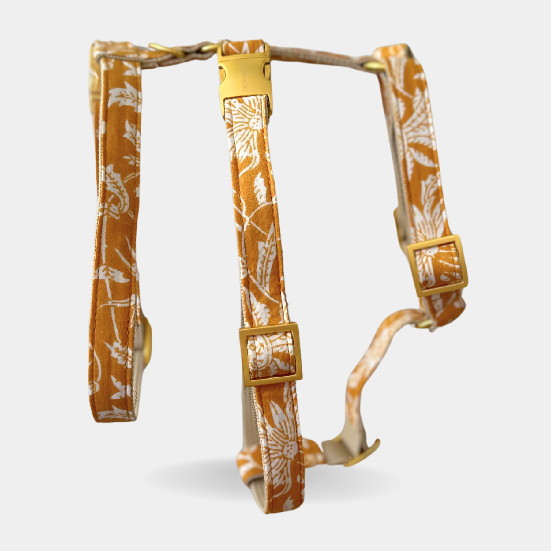 safety harness GOA curry