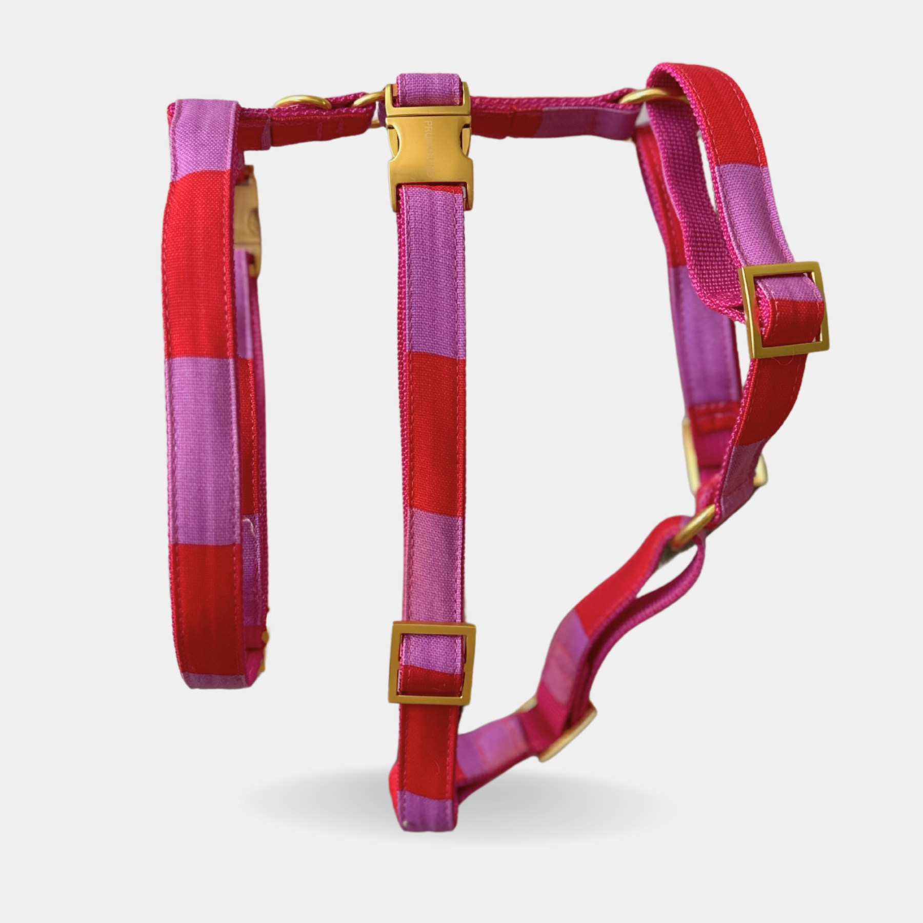 Sicherheitsgeschirr CAPRI pink