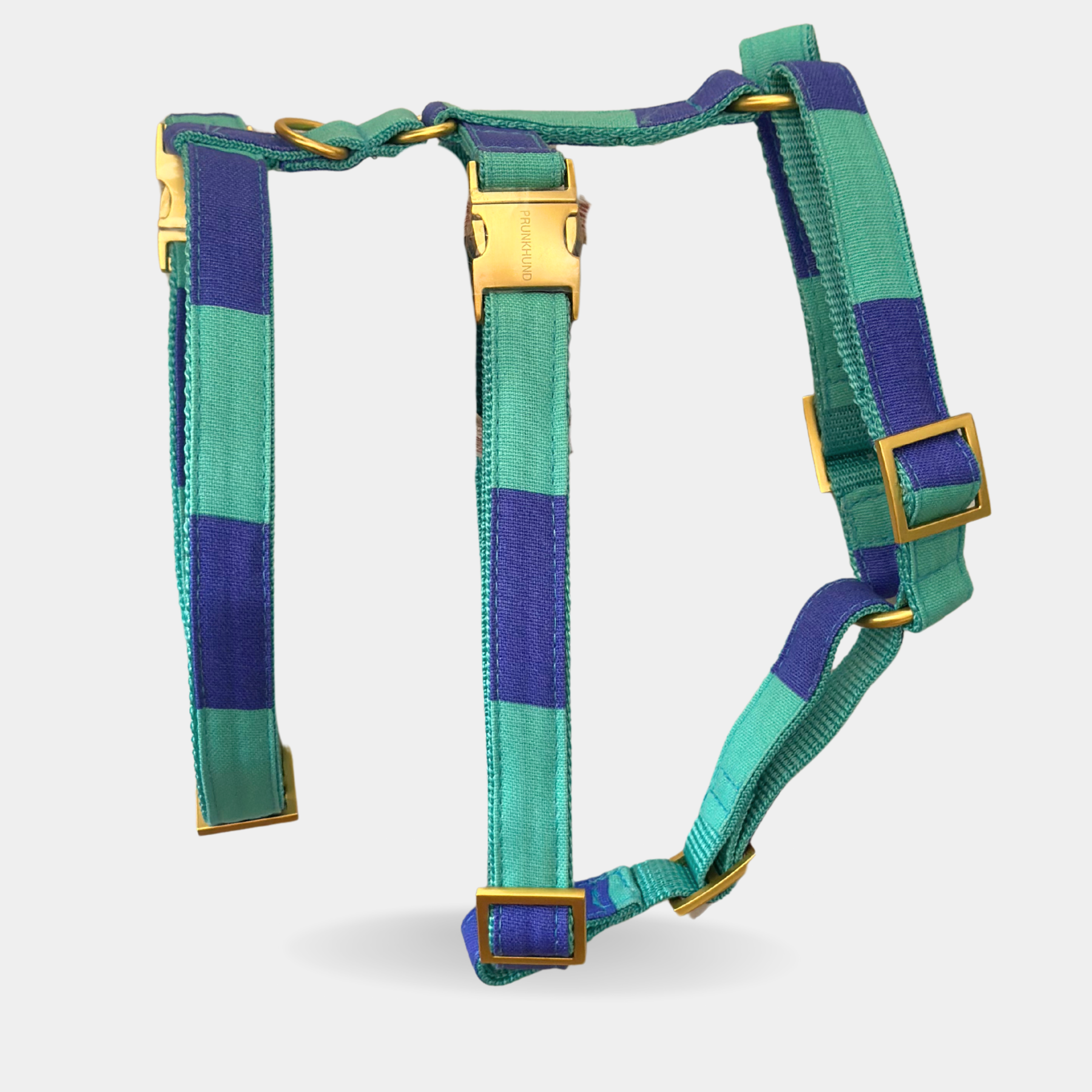 safety harness capri mint