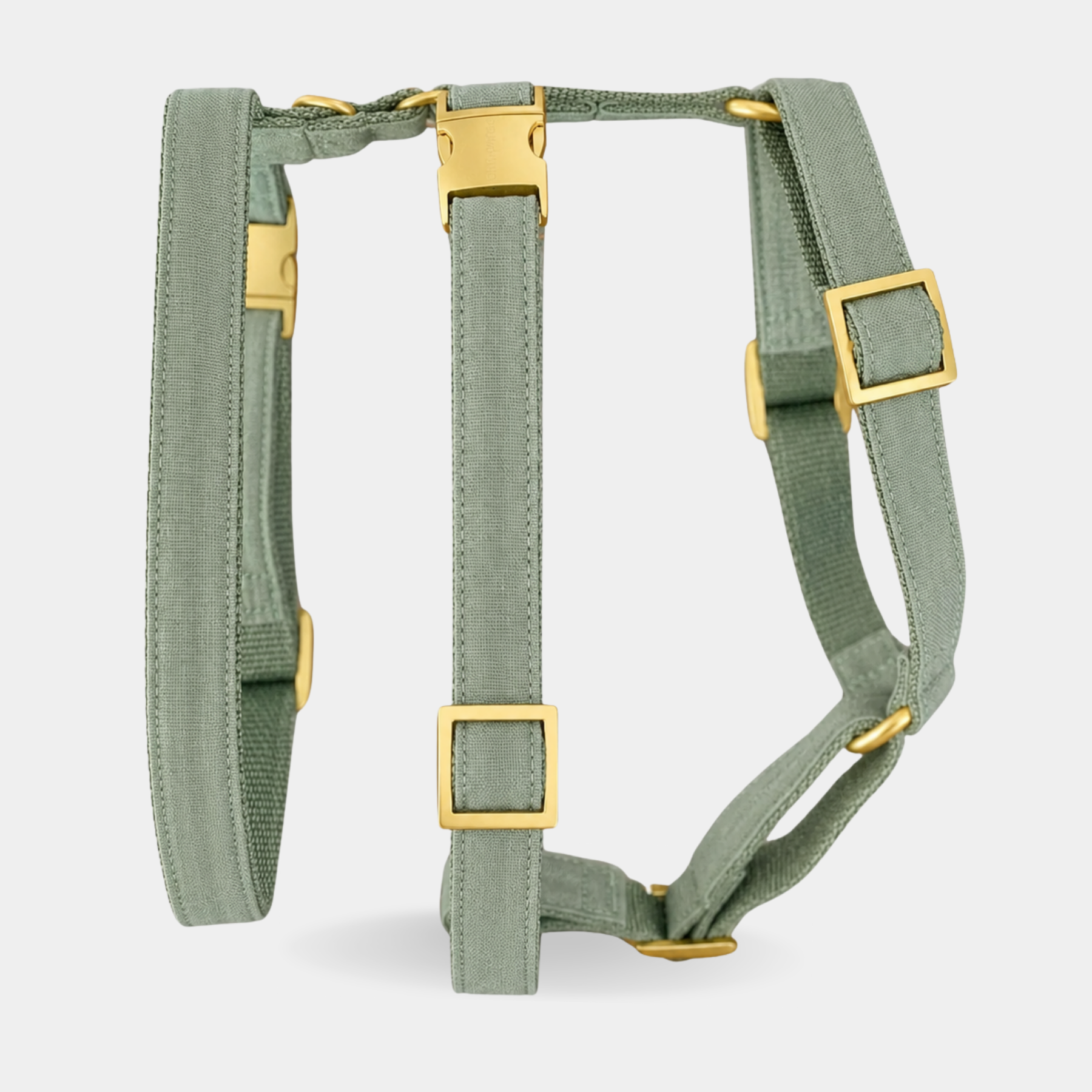 Sicherheitsgeschirr BASIC olive
