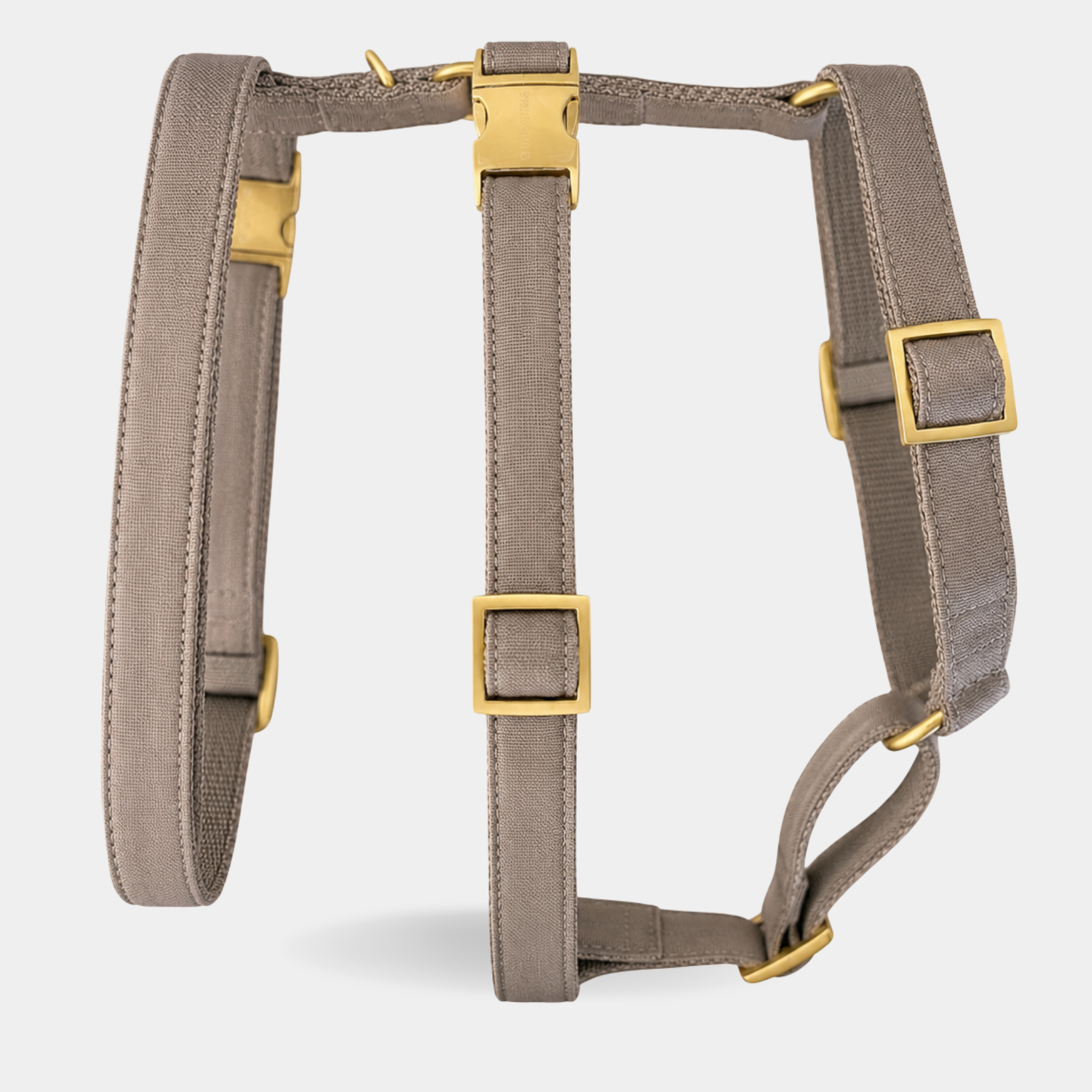 Sicherheitsgeschirr BASIC tan