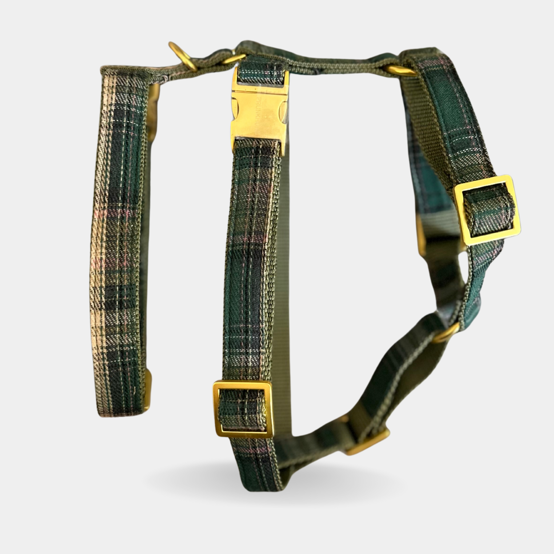 Sicherheitsgeschirr TARTAN
