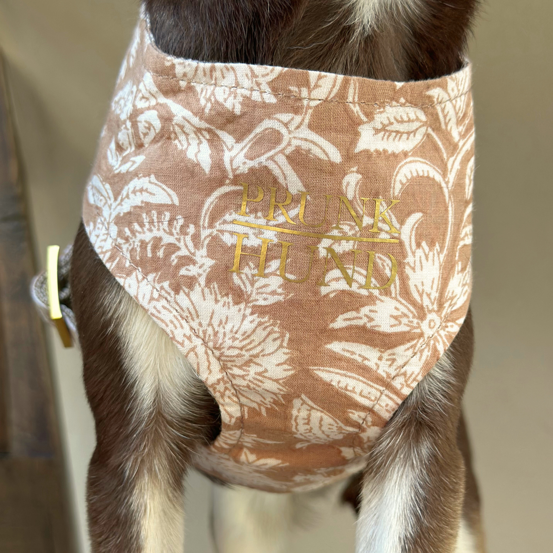 Softgeschirr GOA sand